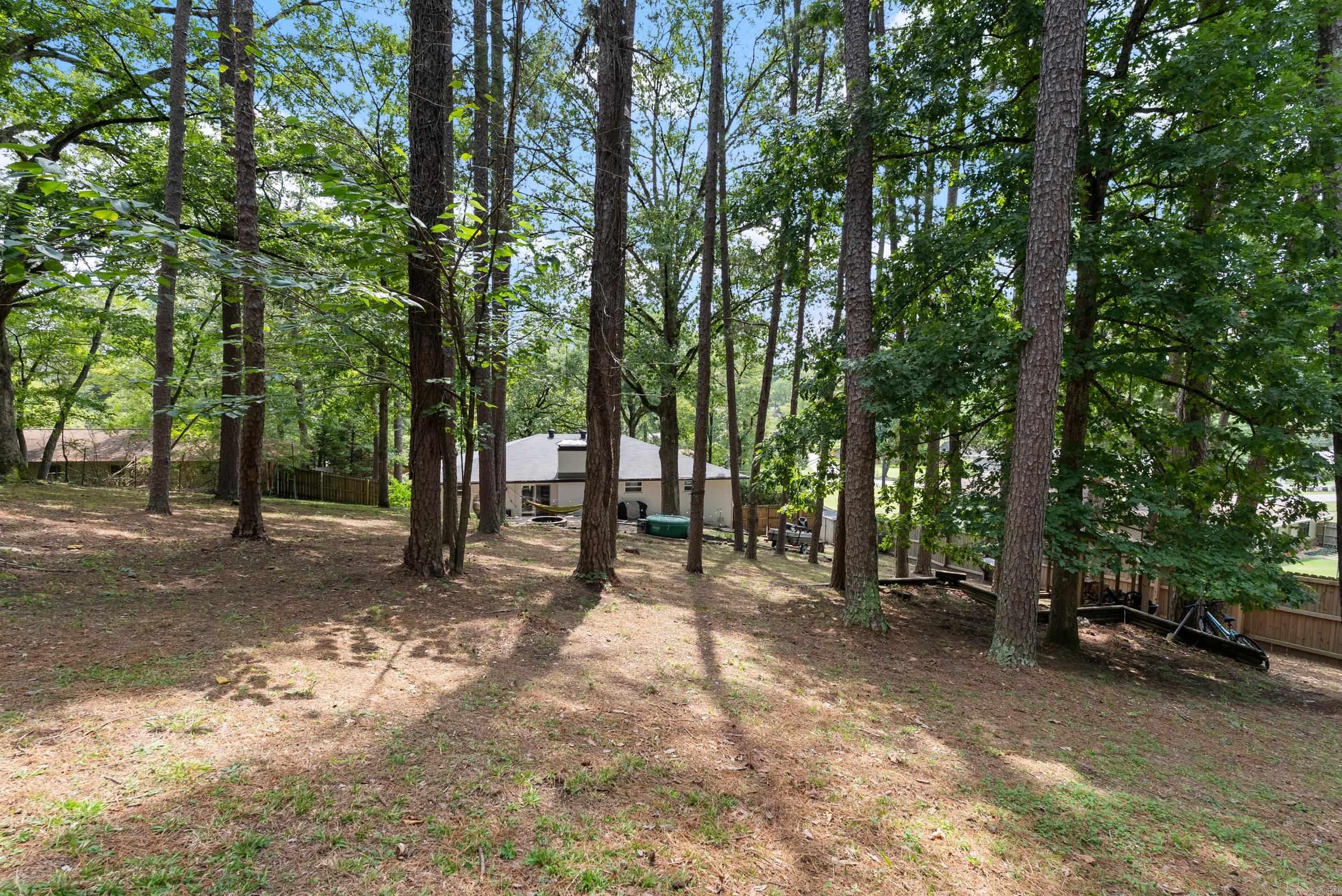 16300 Cooper Orbit  Little Rock, AR