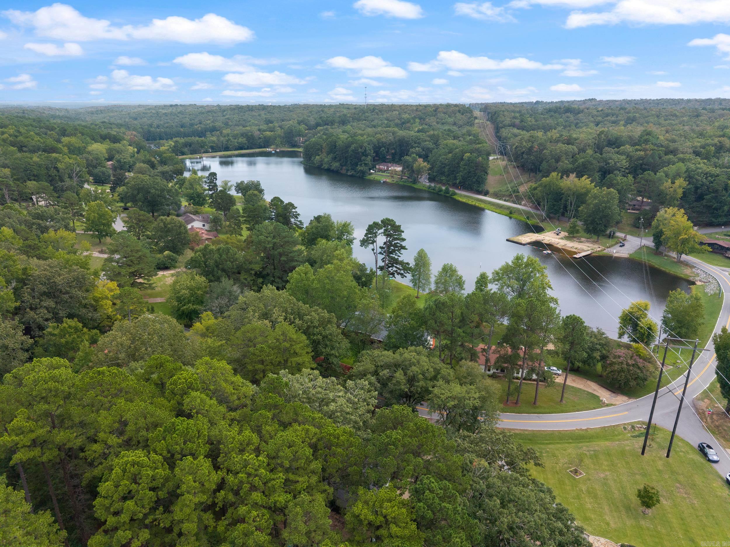 16300 Cooper Orbit  Little Rock, AR