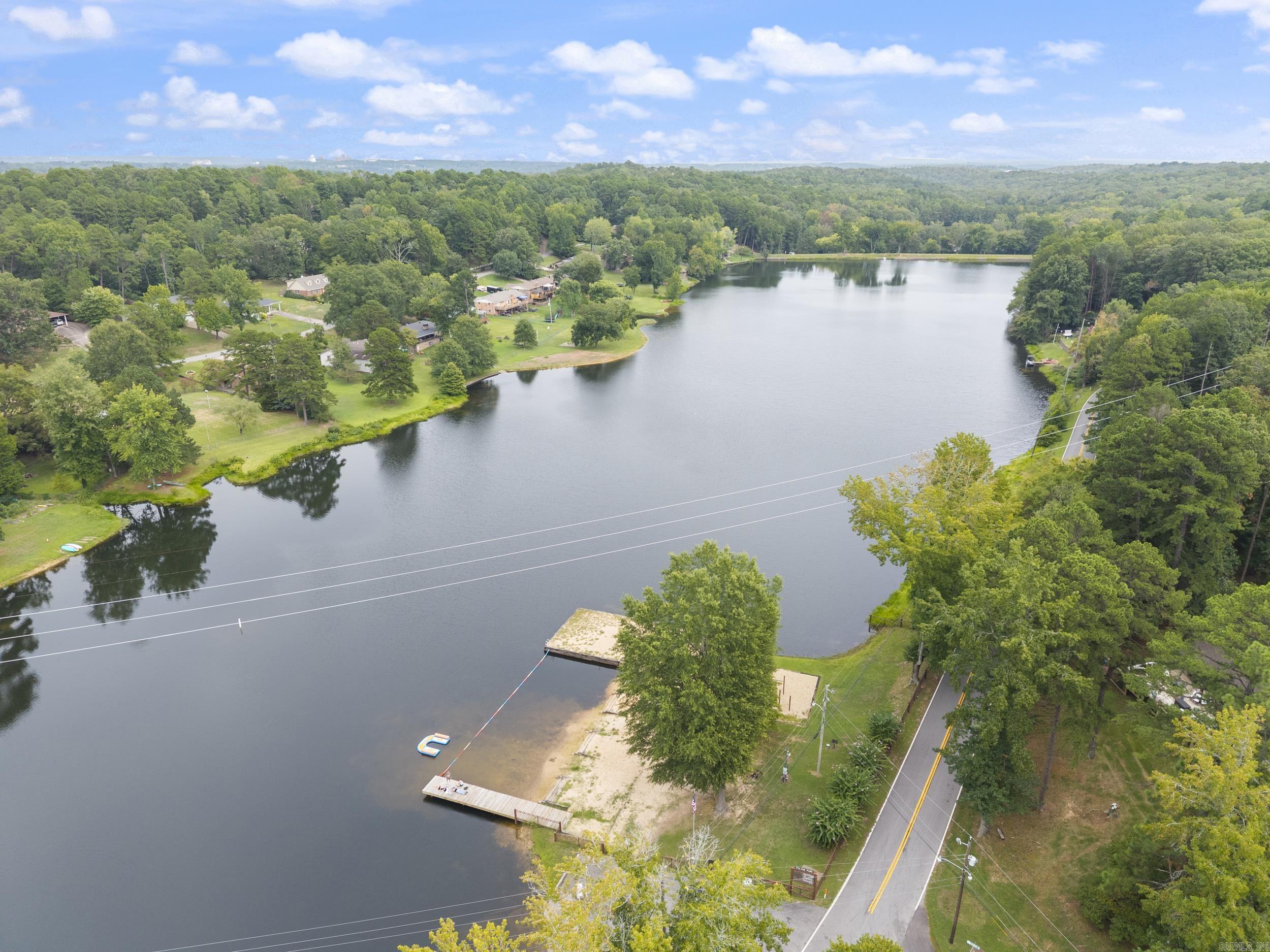 16300 Cooper Orbit  Little Rock, AR