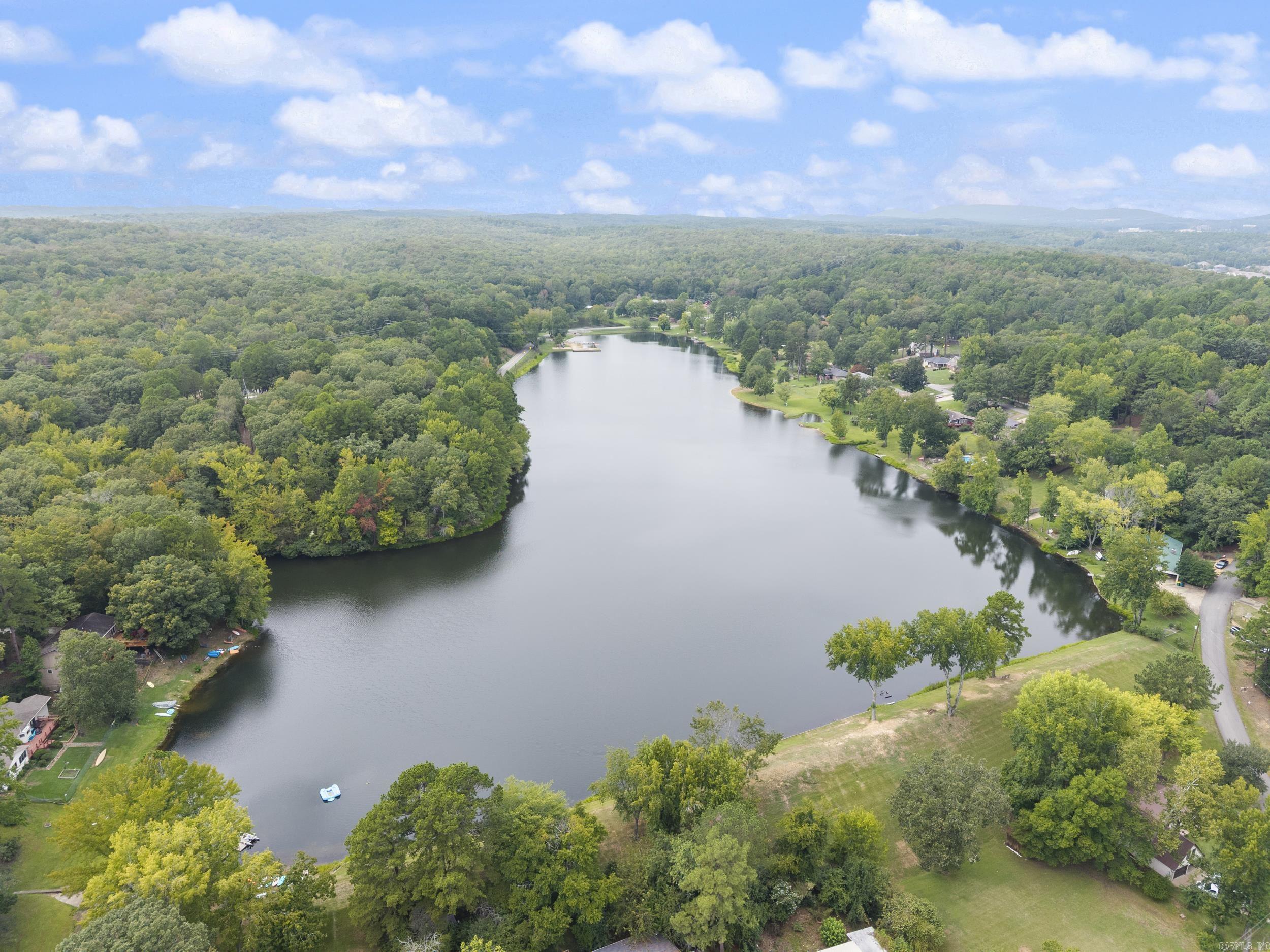 16300 Cooper Orbit  Little Rock, AR