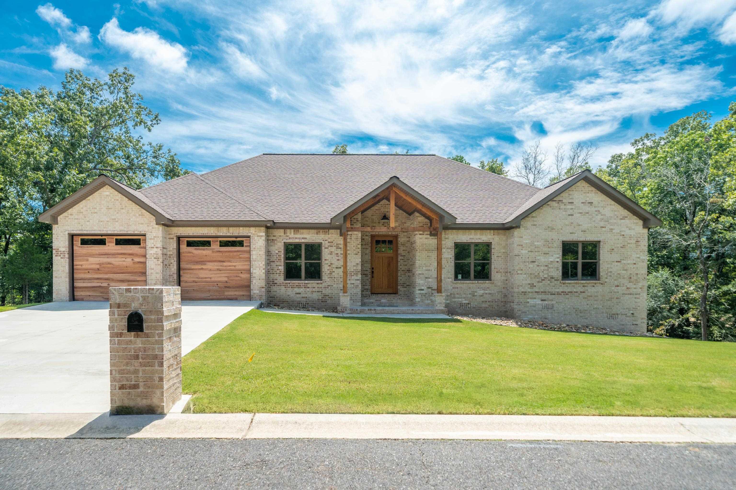 113 Lake Forest Shores  Hot Springs, AR