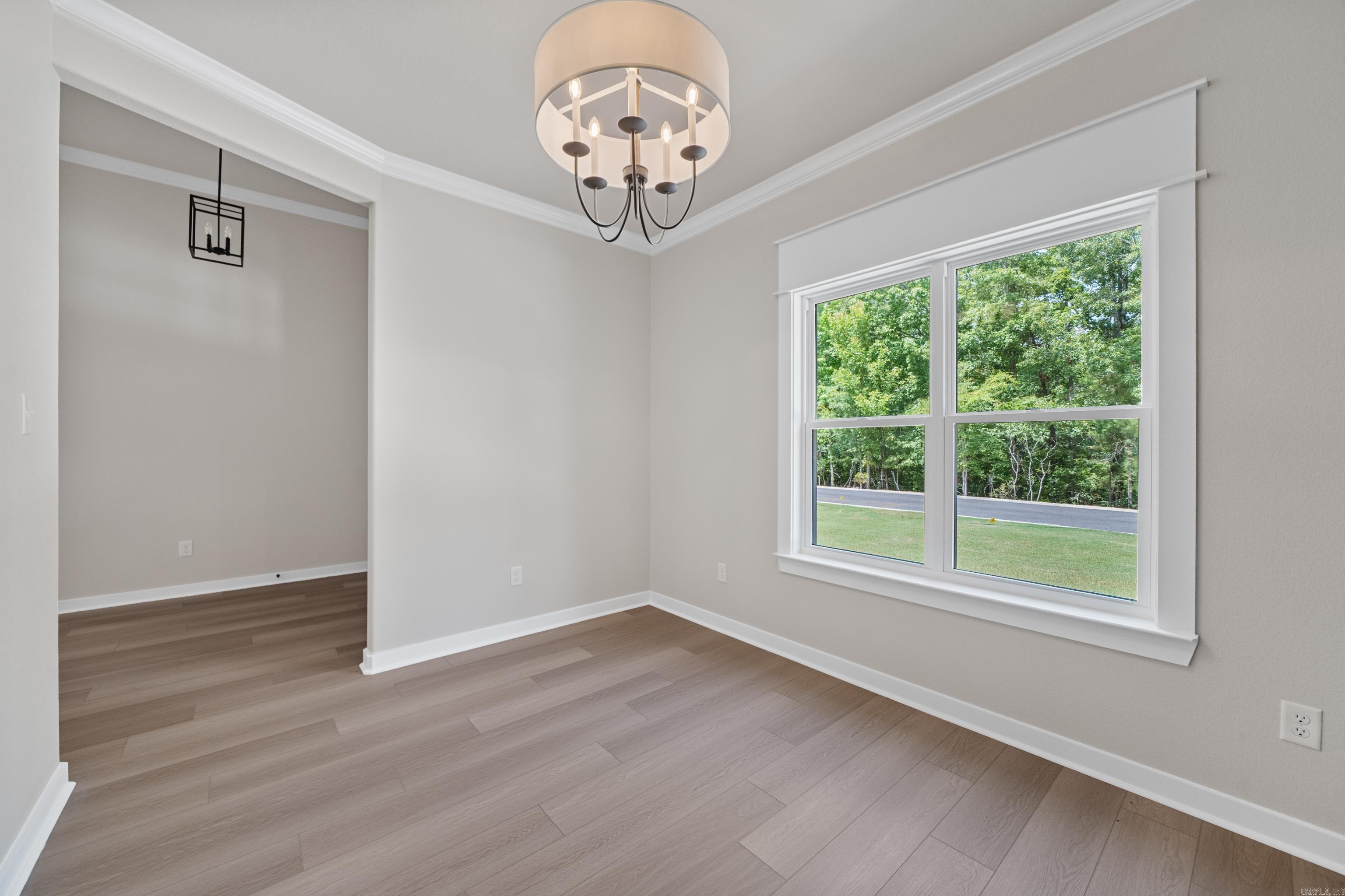113 Lake Forest Shores  Hot Springs, AR