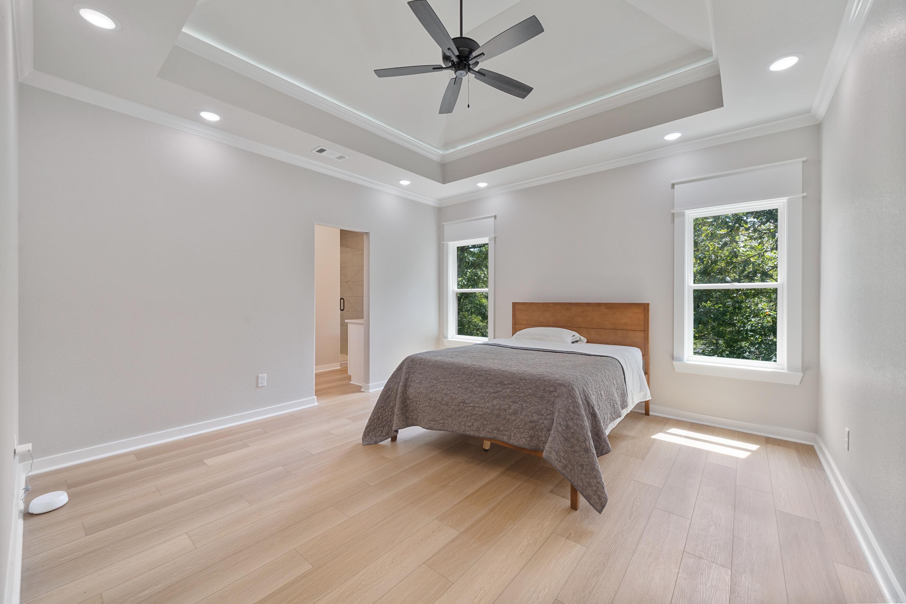 113 Lake Forest Shores  Hot Springs, AR