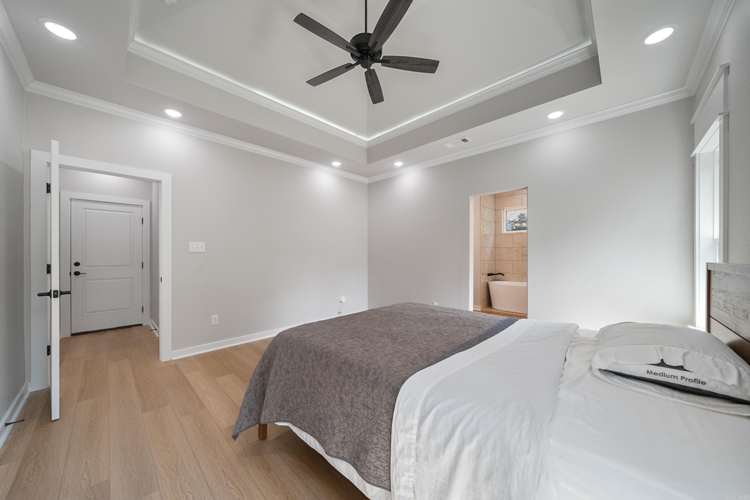 113 Lake Forest Shores  Hot Springs, AR