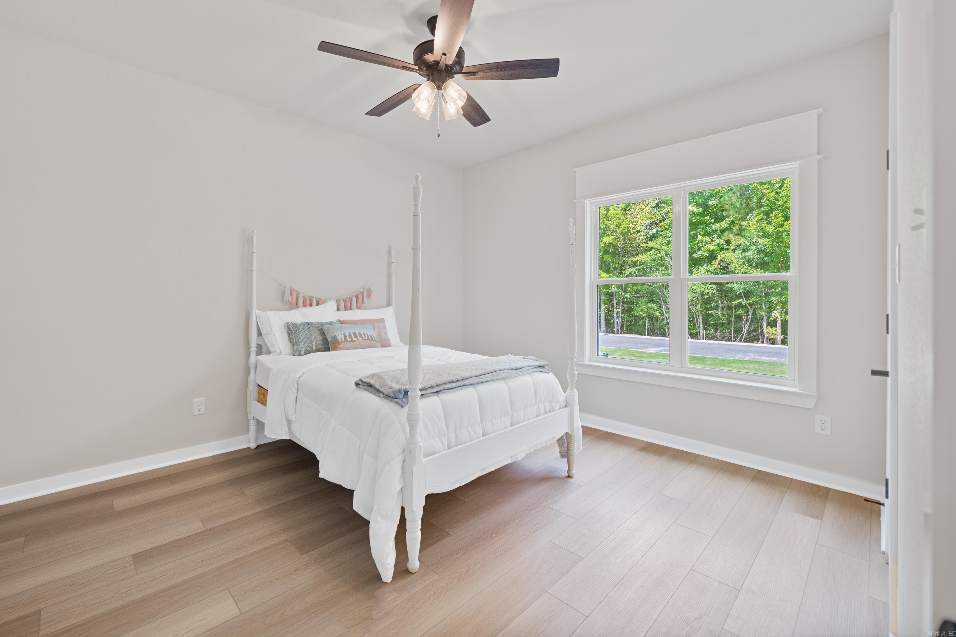 113 Lake Forest Shores  Hot Springs, AR