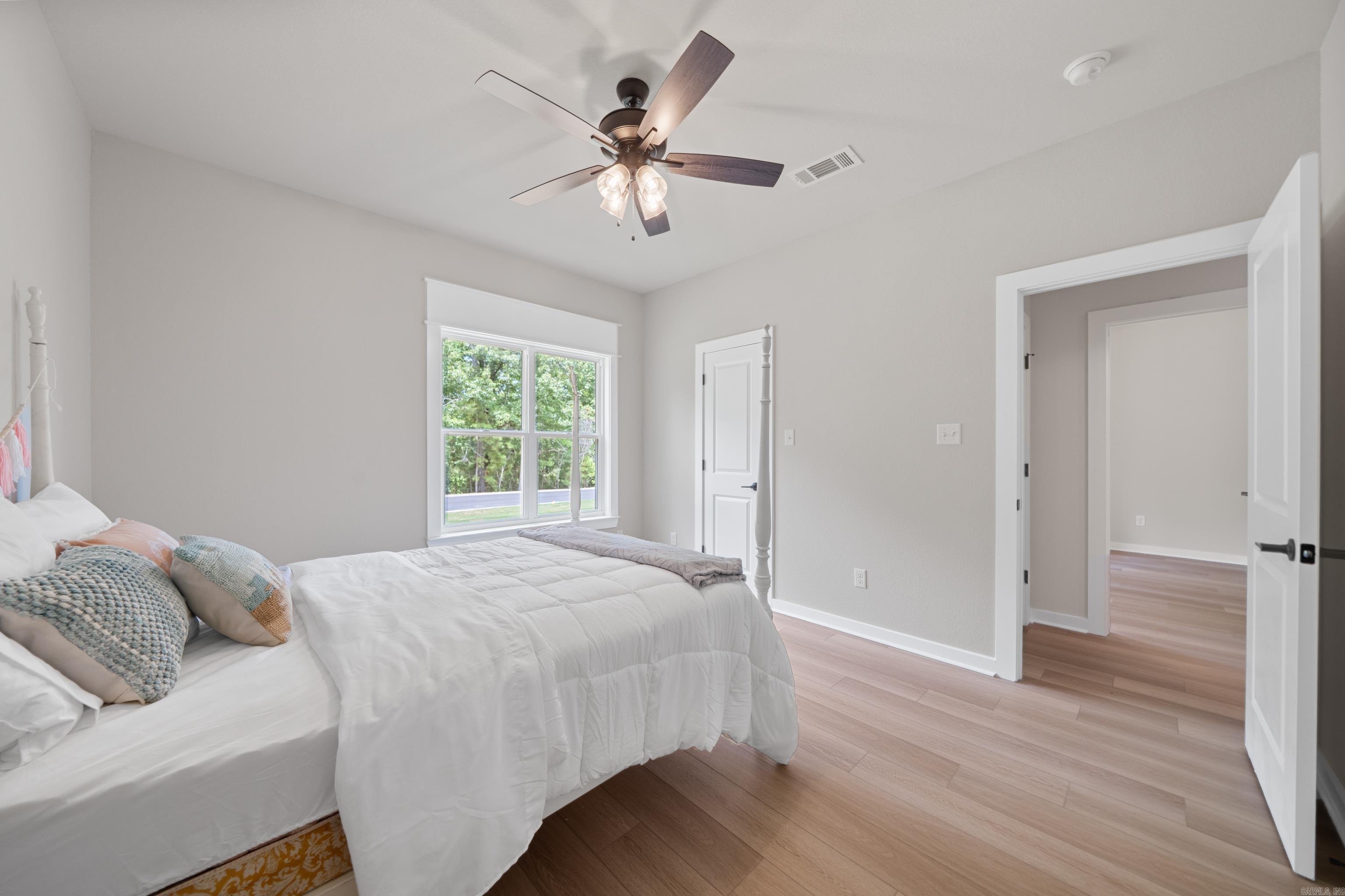 113 Lake Forest Shores  Hot Springs, AR