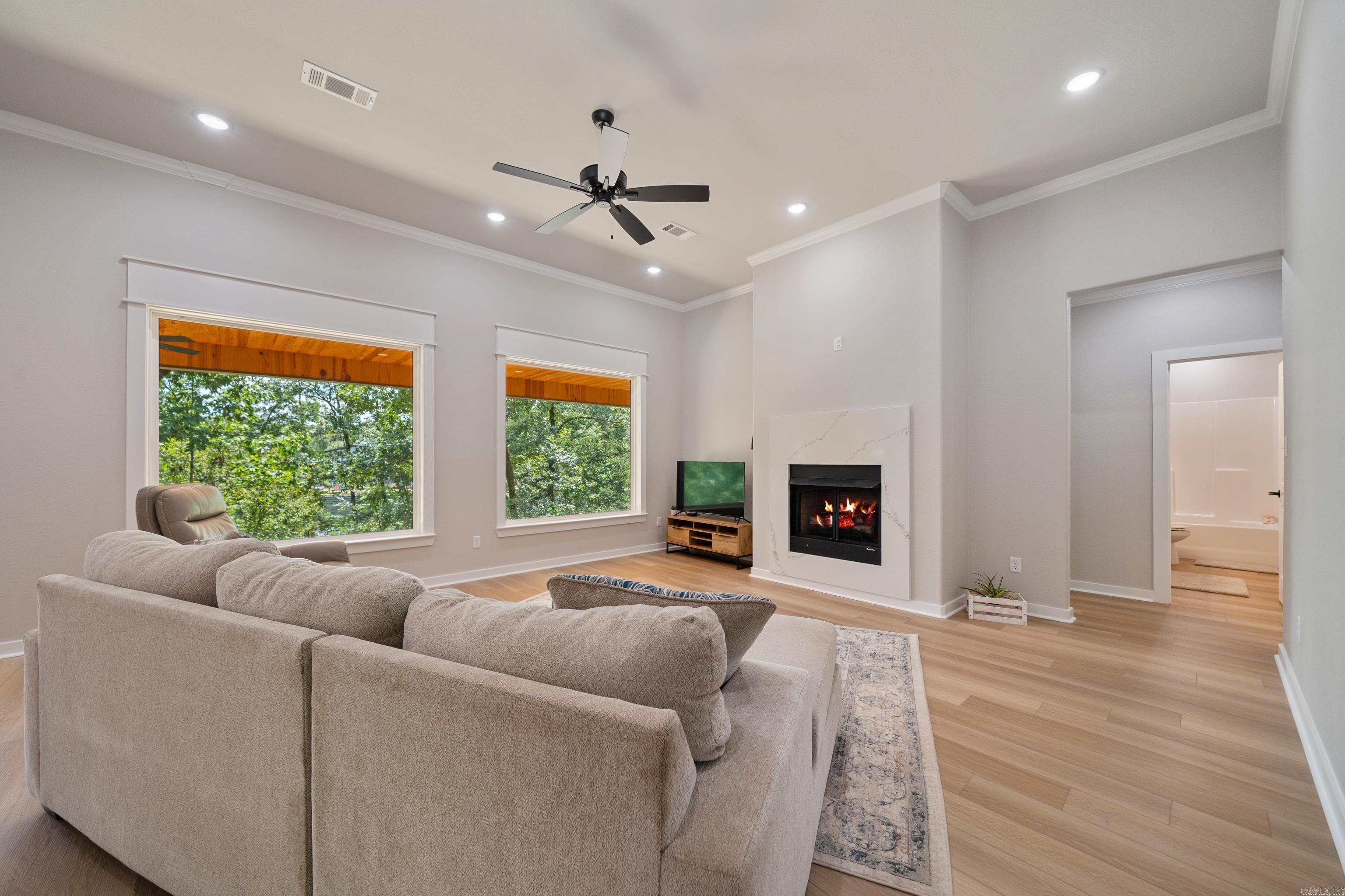 113 Lake Forest Shores  Hot Springs, AR