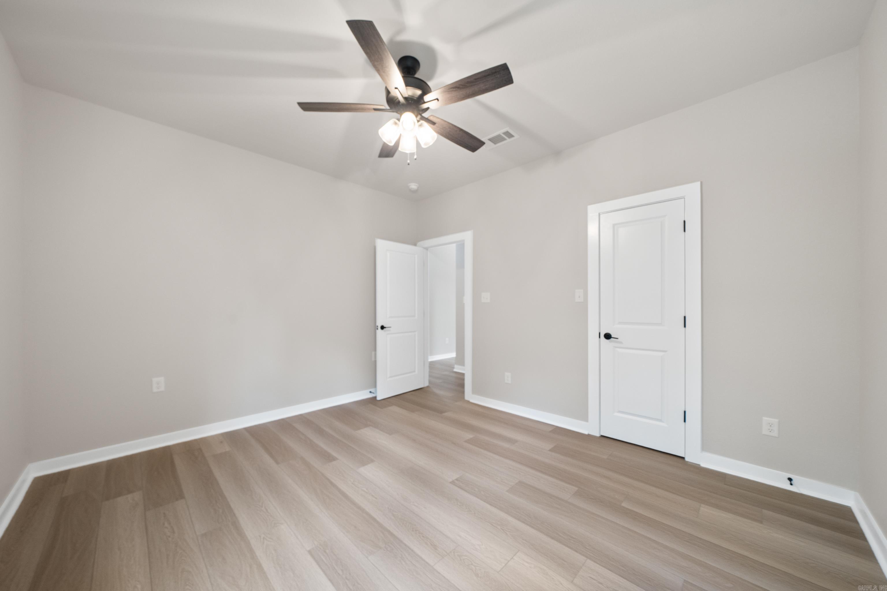 113 Lake Forest Shores  Hot Springs, AR