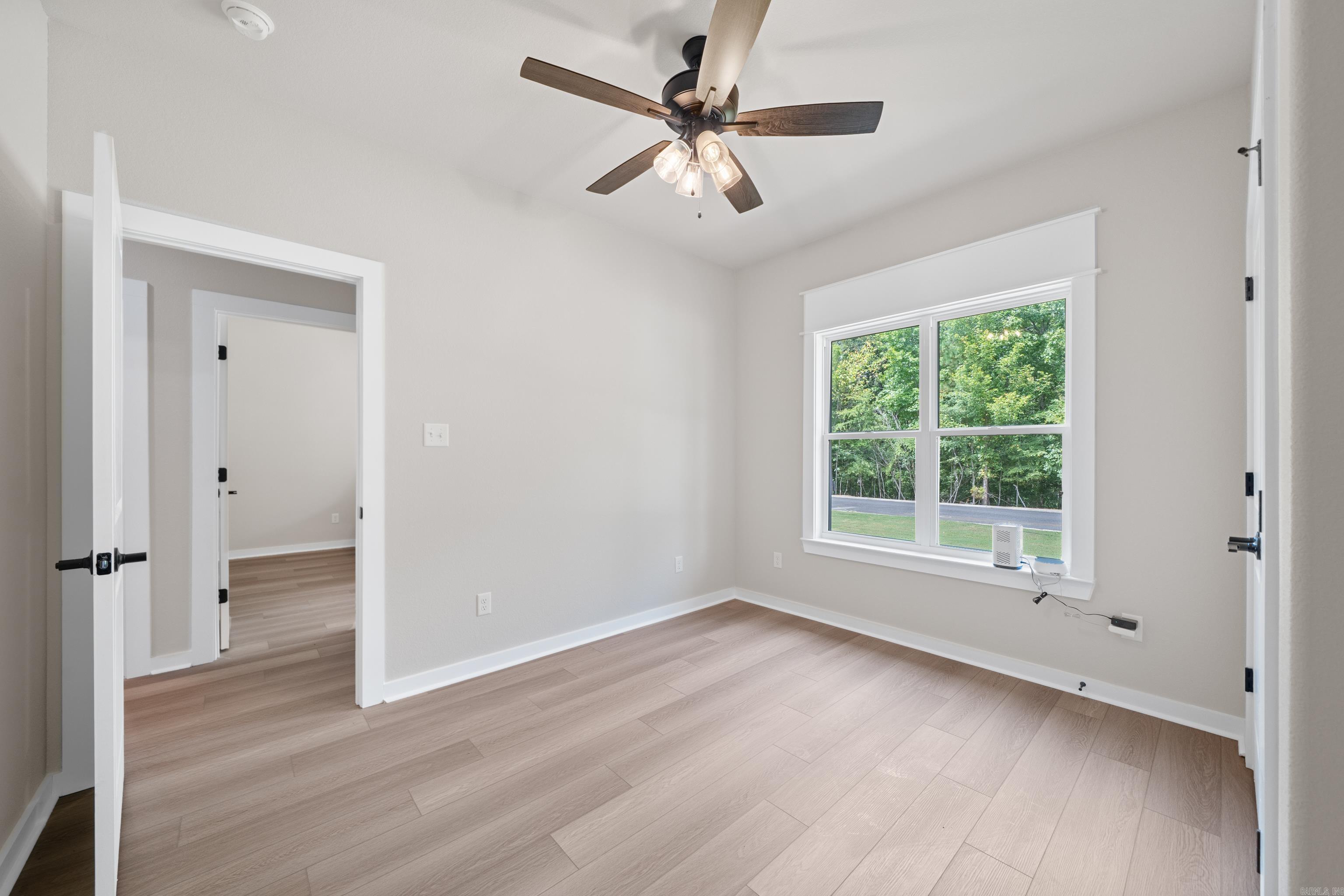 113 Lake Forest Shores  Hot Springs, AR