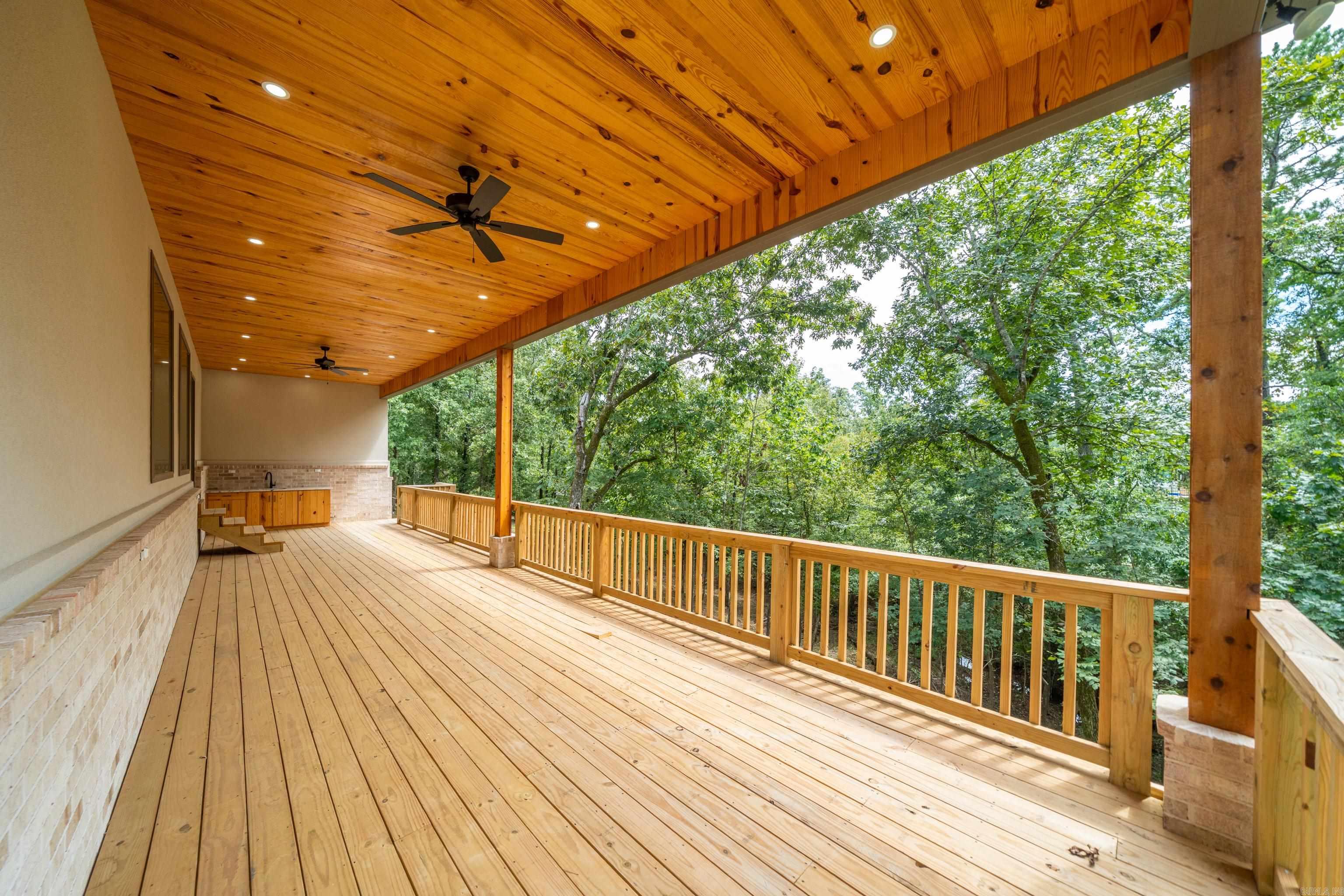 113 Lake Forest Shores  Hot Springs, AR