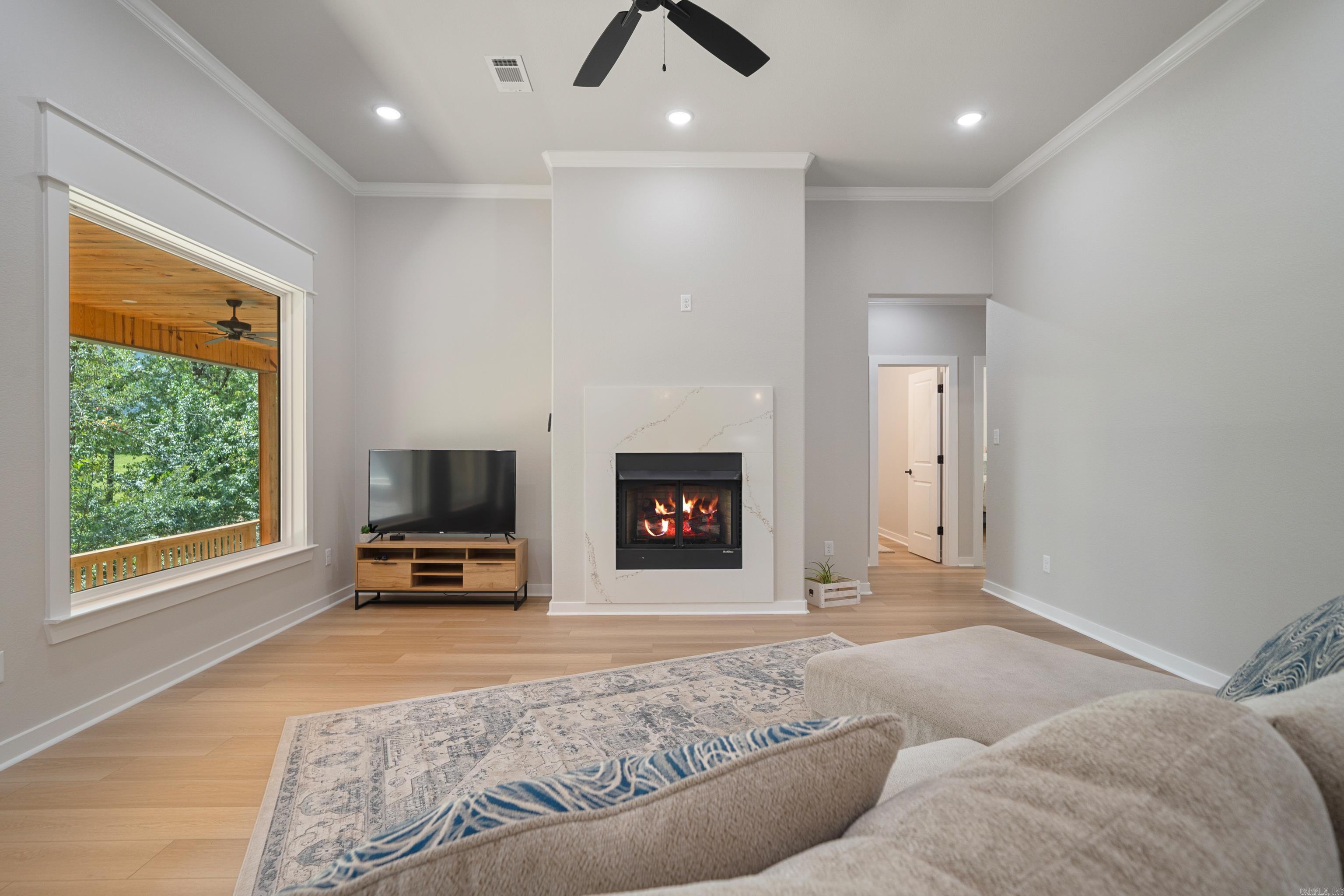 113 Lake Forest Shores  Hot Springs, AR