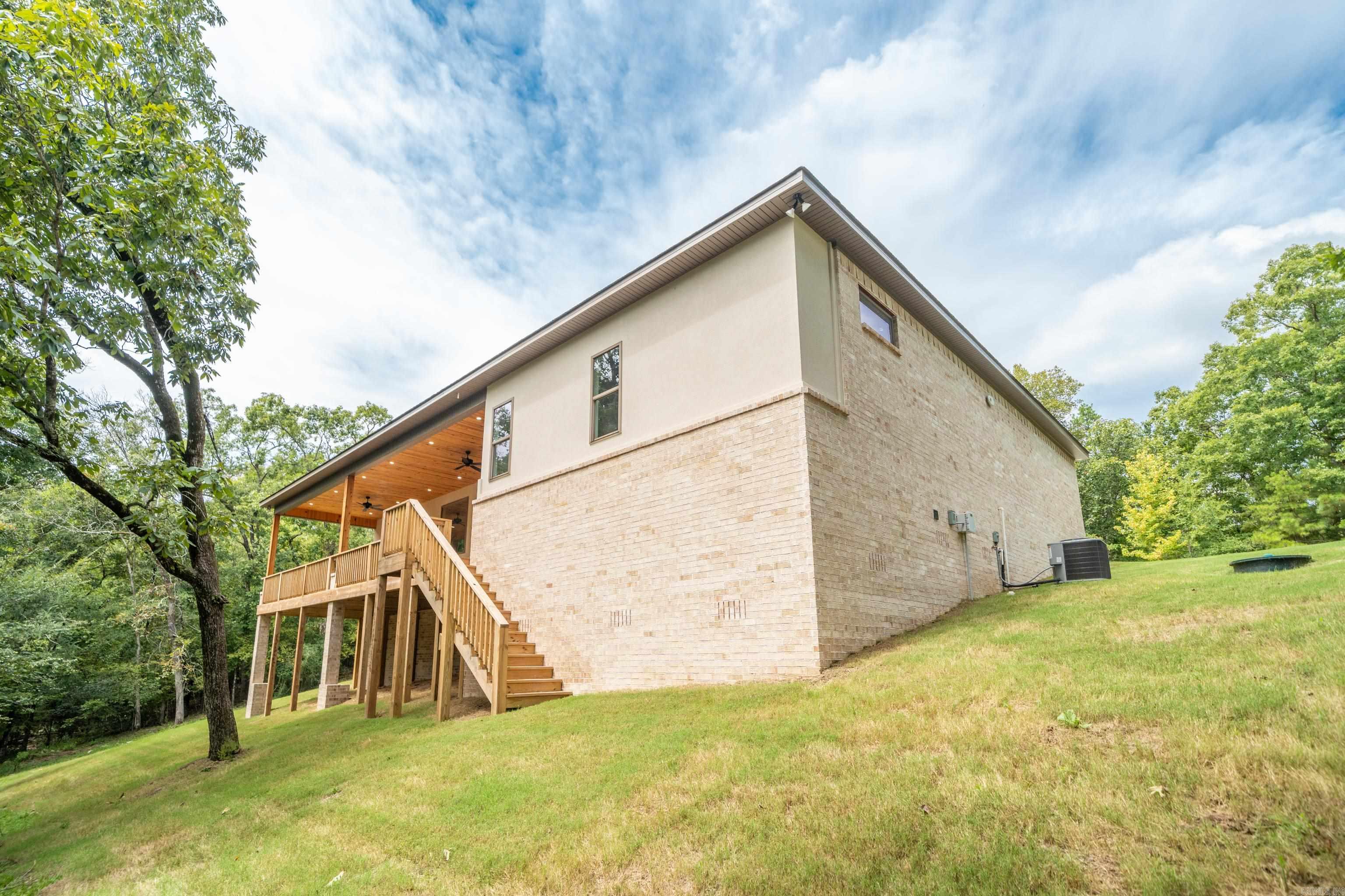 113 Lake Forest Shores  Hot Springs, AR