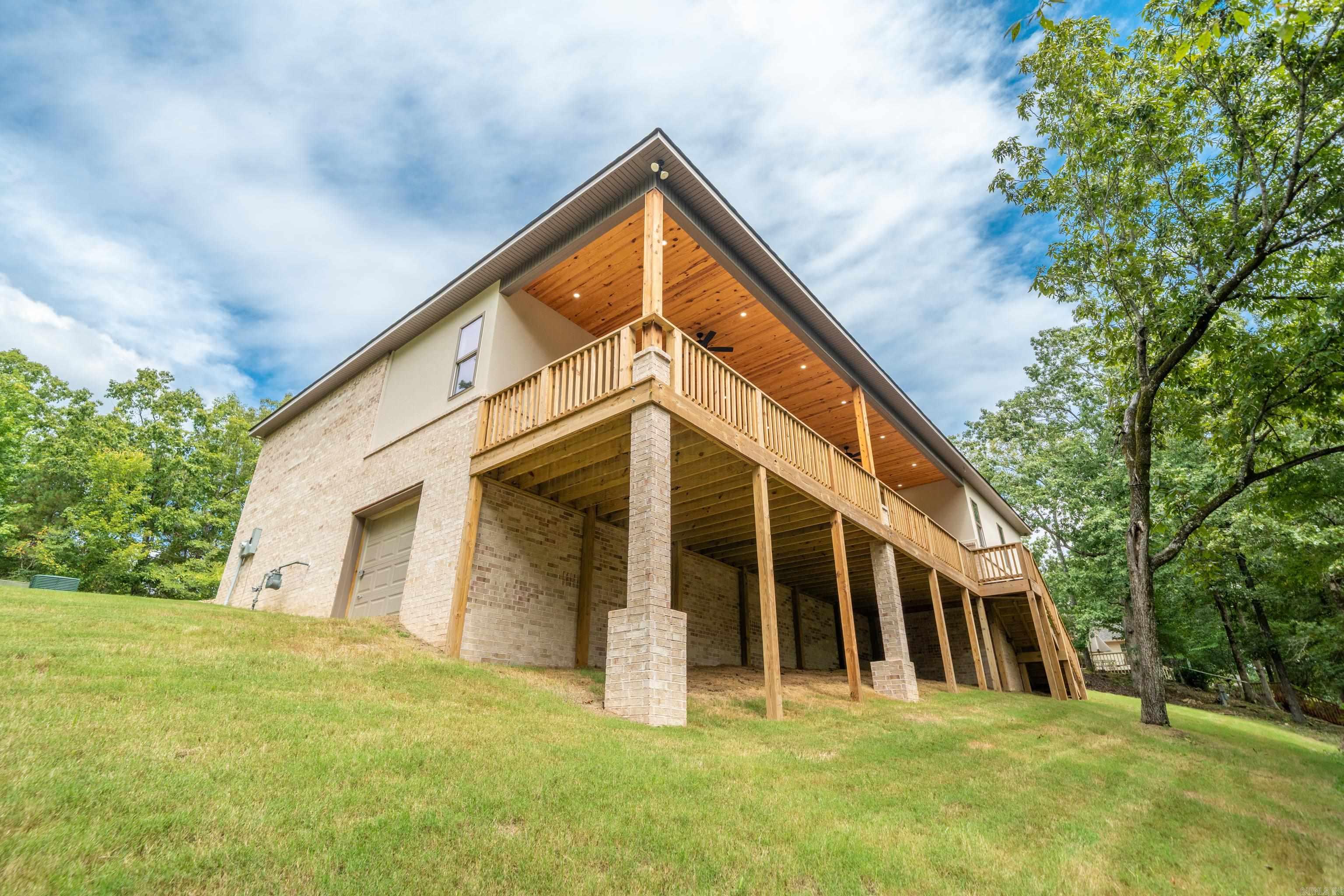 113 Lake Forest Shores  Hot Springs, AR