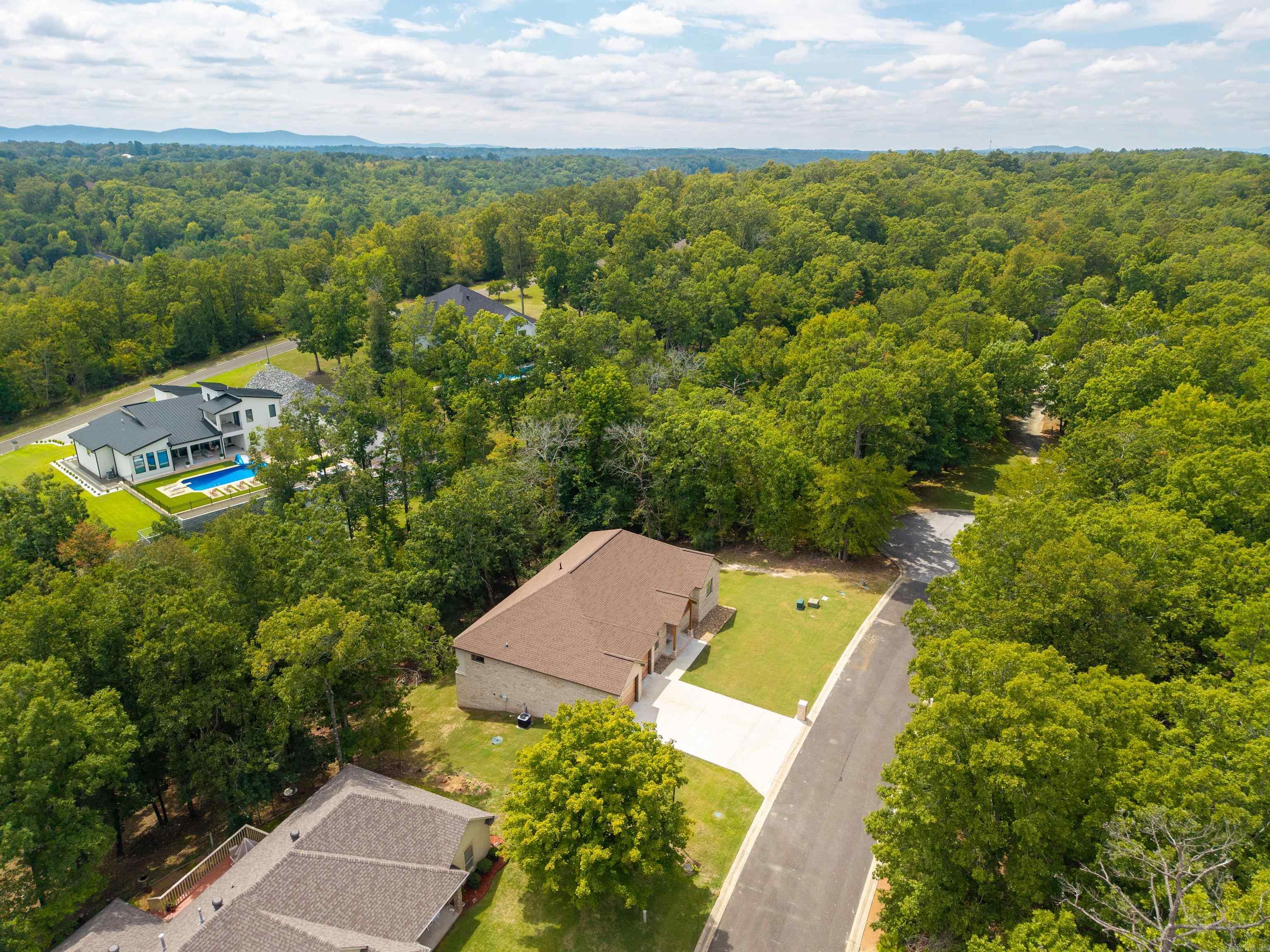 113 Lake Forest Shores  Hot Springs, AR