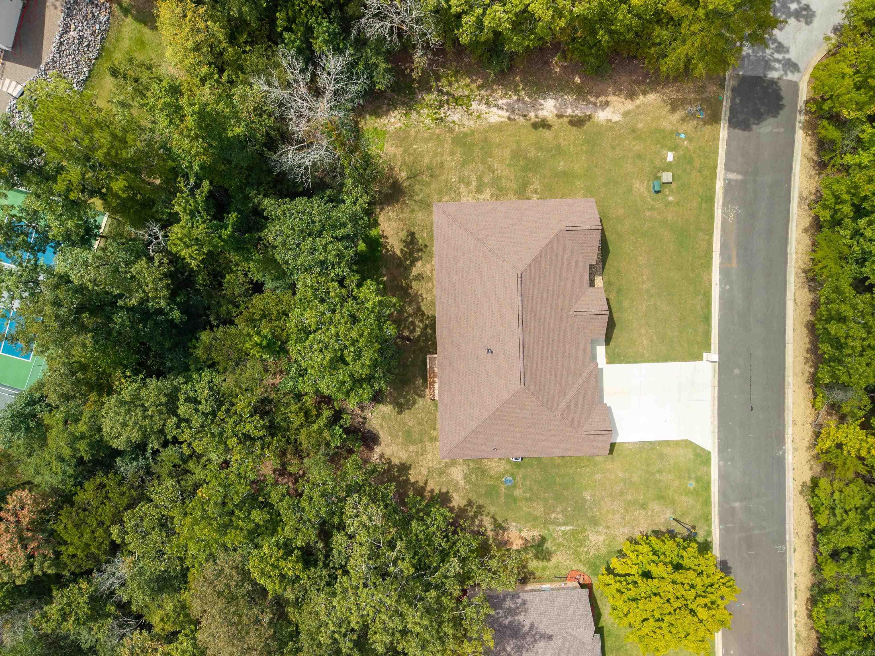 113 Lake Forest Shores  Hot Springs, AR