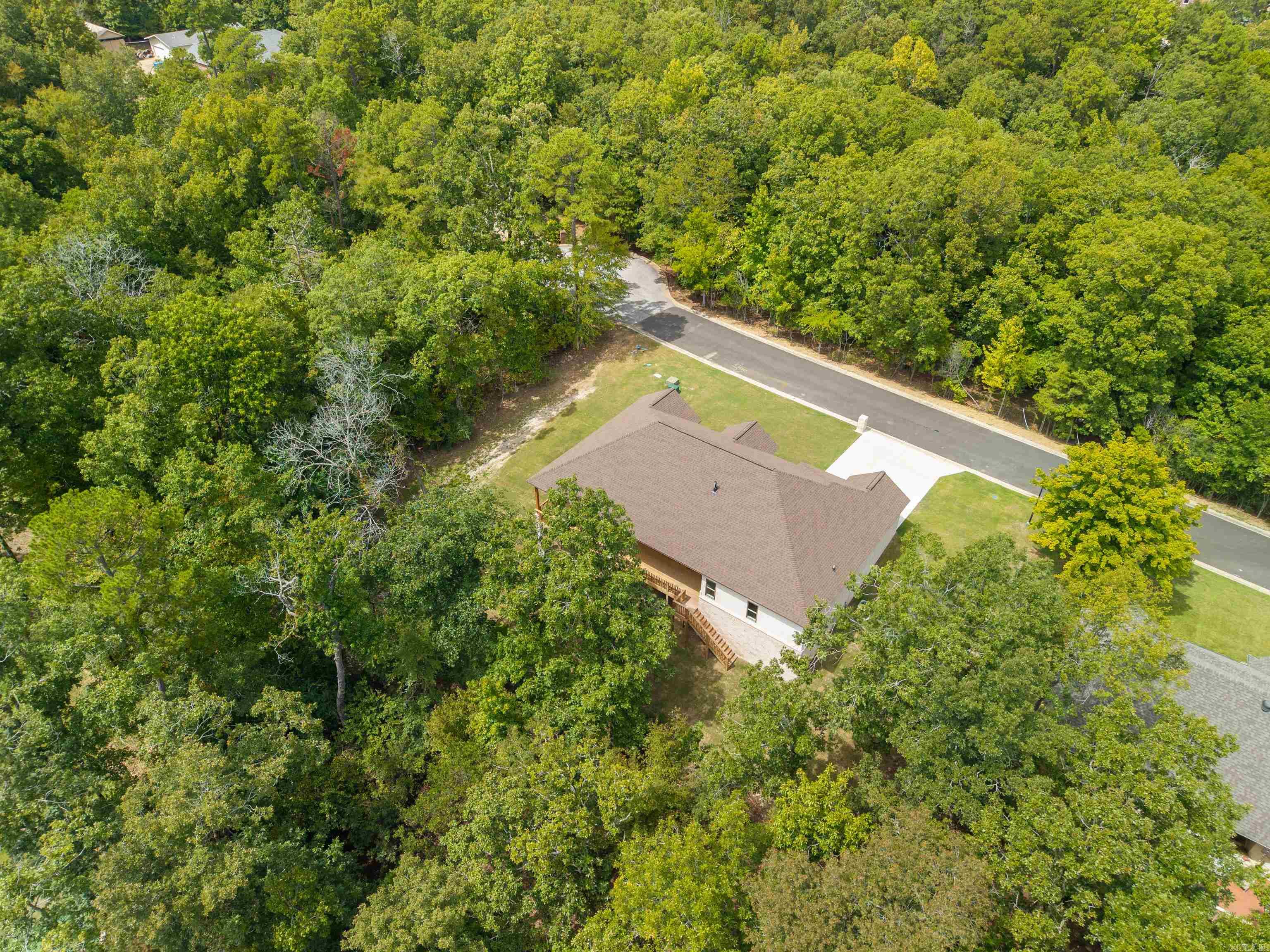 113 Lake Forest Shores  Hot Springs, AR
