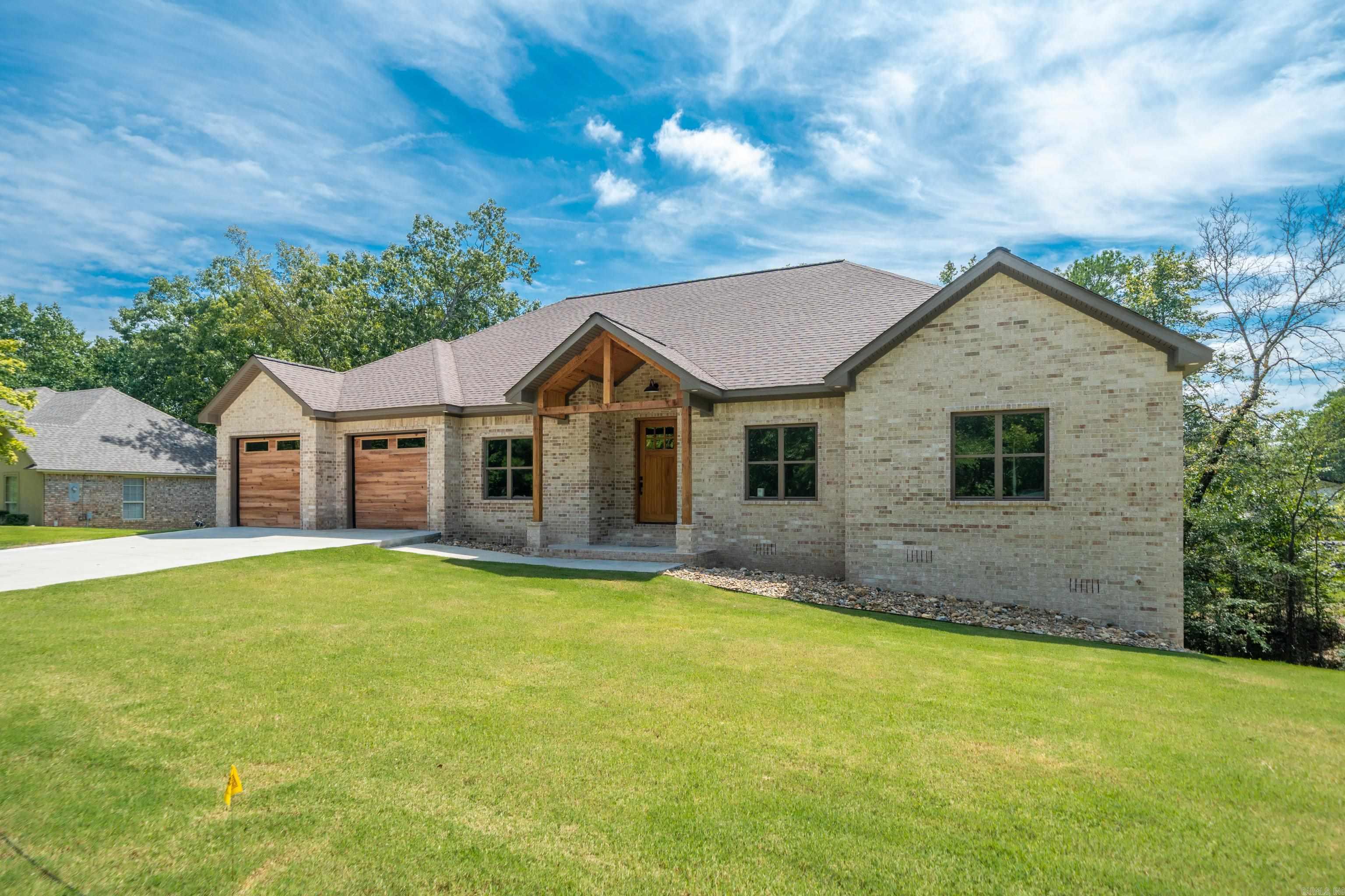 113 Lake Forest Shores  Hot Springs, AR
