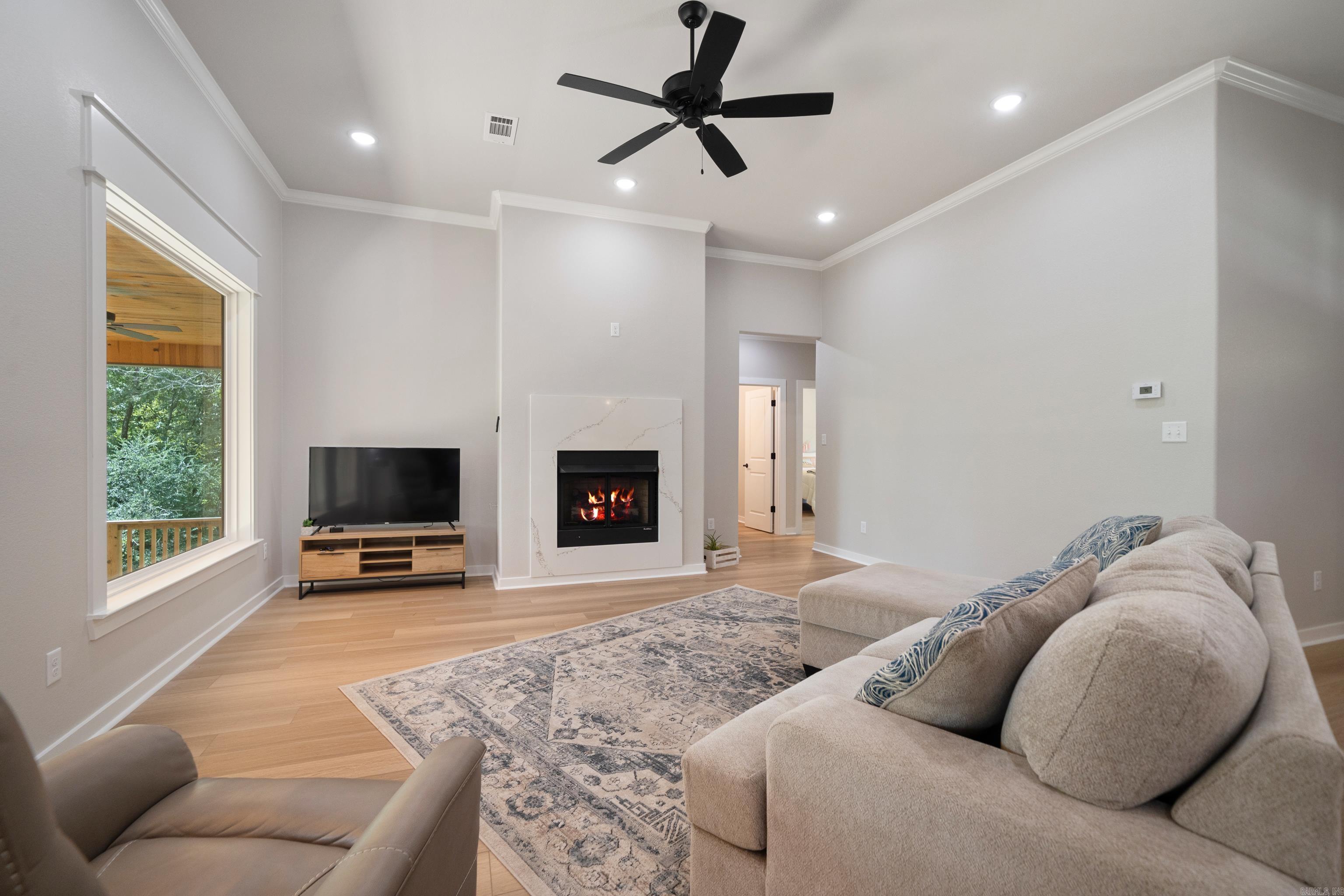 113 Lake Forest Shores  Hot Springs, AR