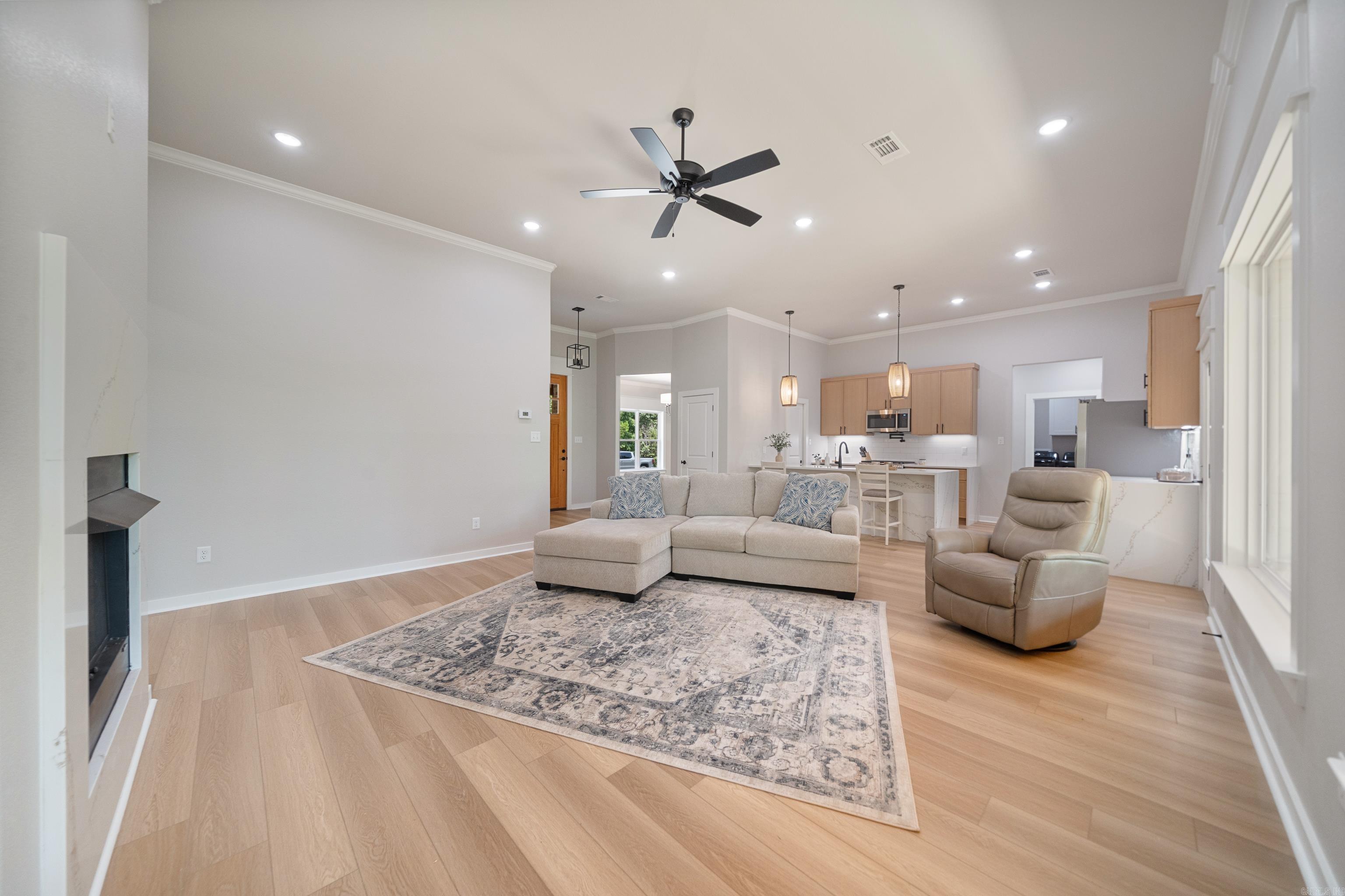 113 Lake Forest Shores  Hot Springs, AR