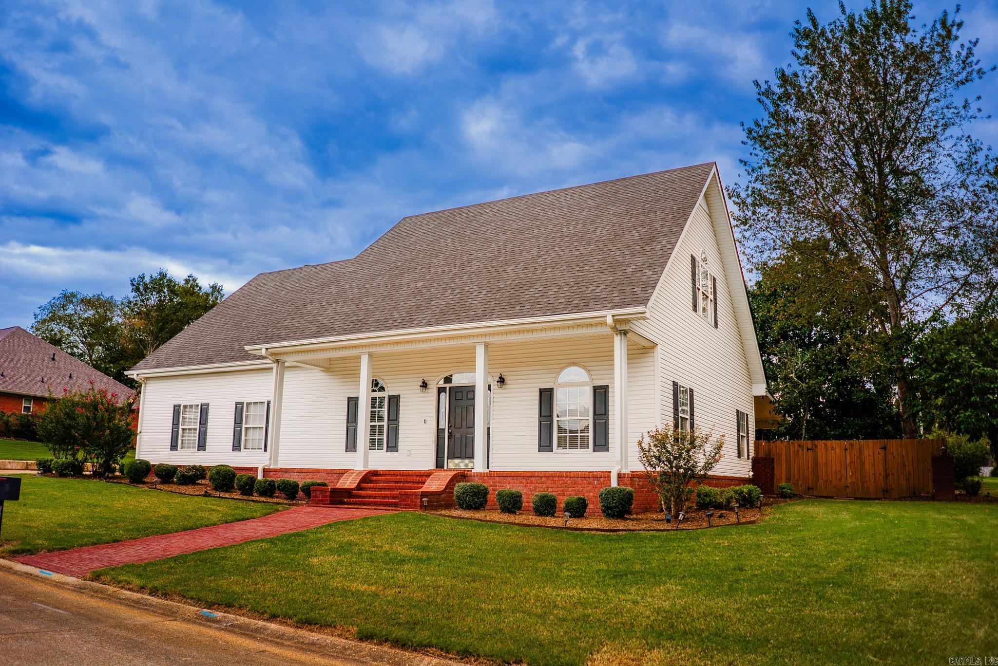 108 Day  Monticello, AR