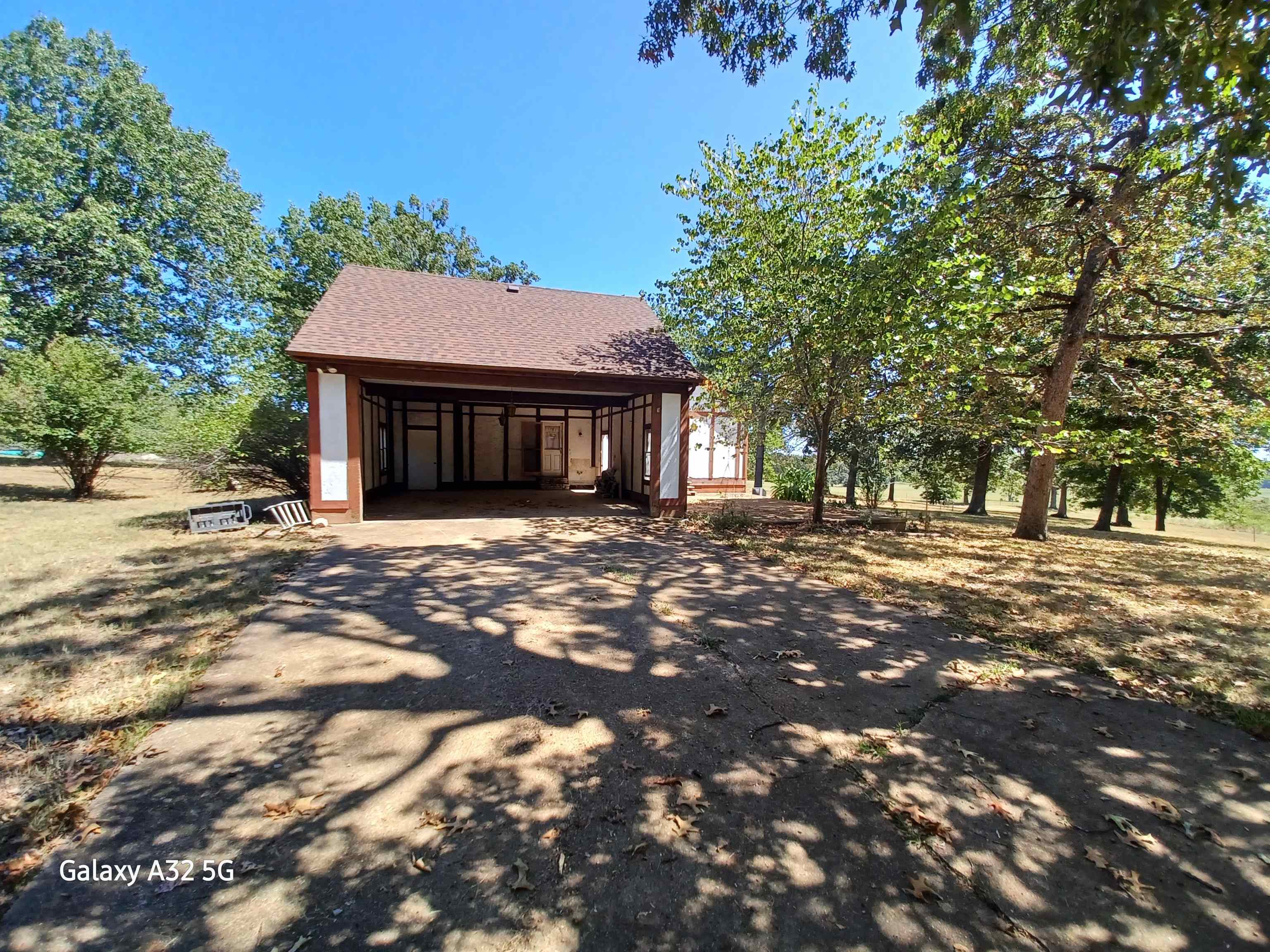 201 E Marshall  Cherokee Village, AR