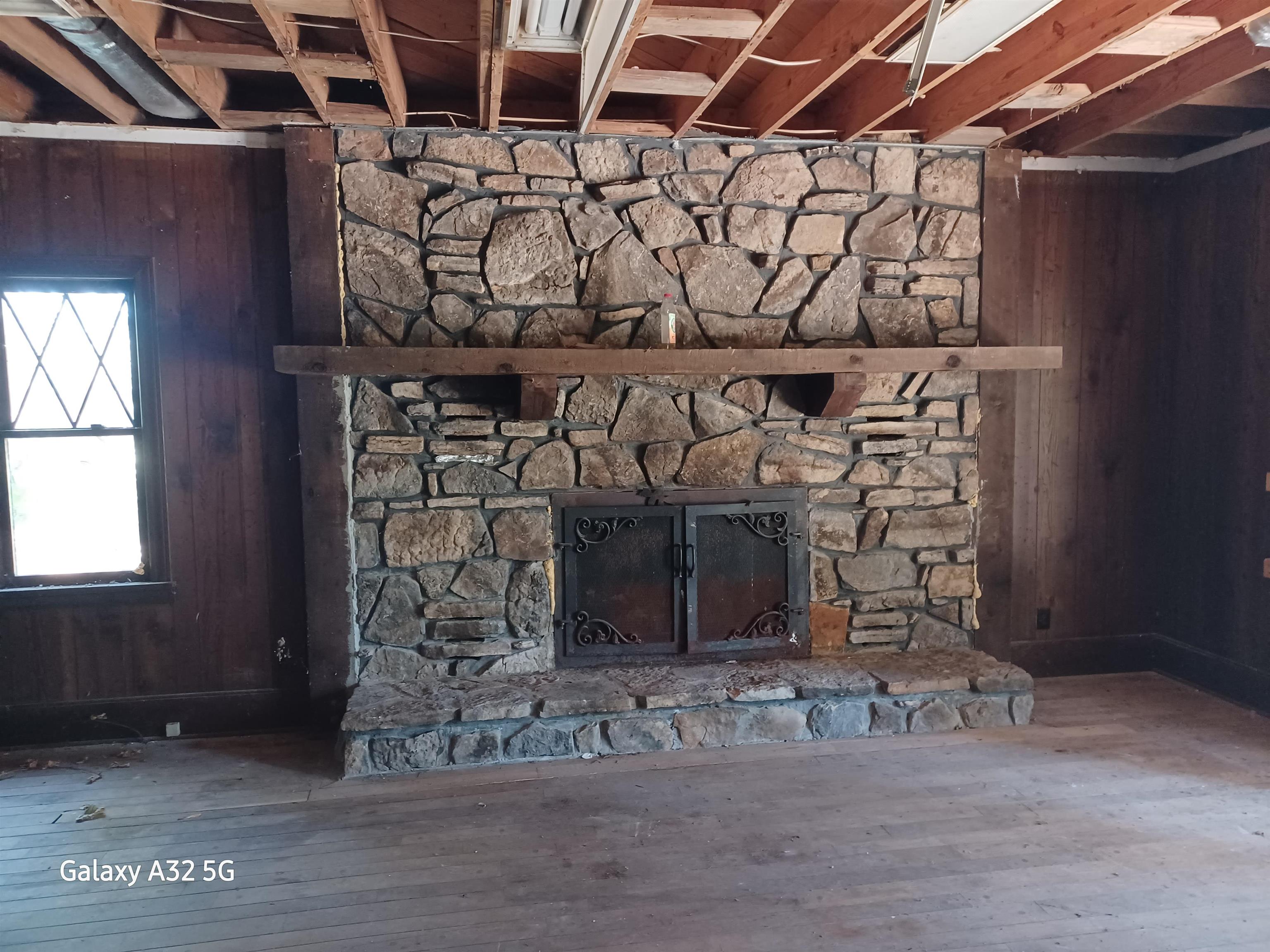 201 E Marshall  Cherokee Village, AR