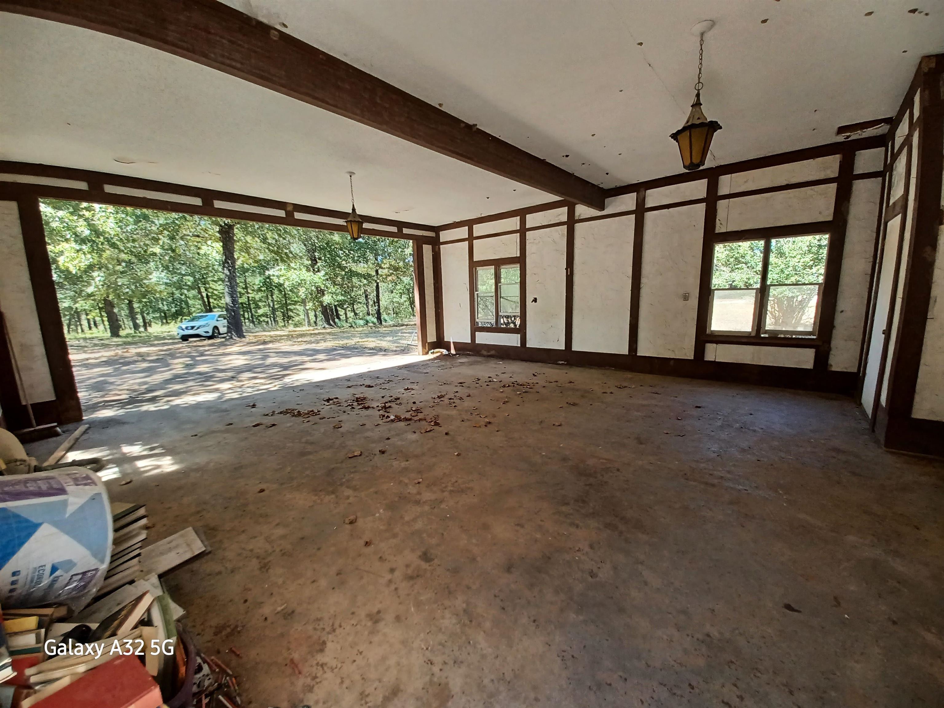 201 E Marshall  Cherokee Village, AR