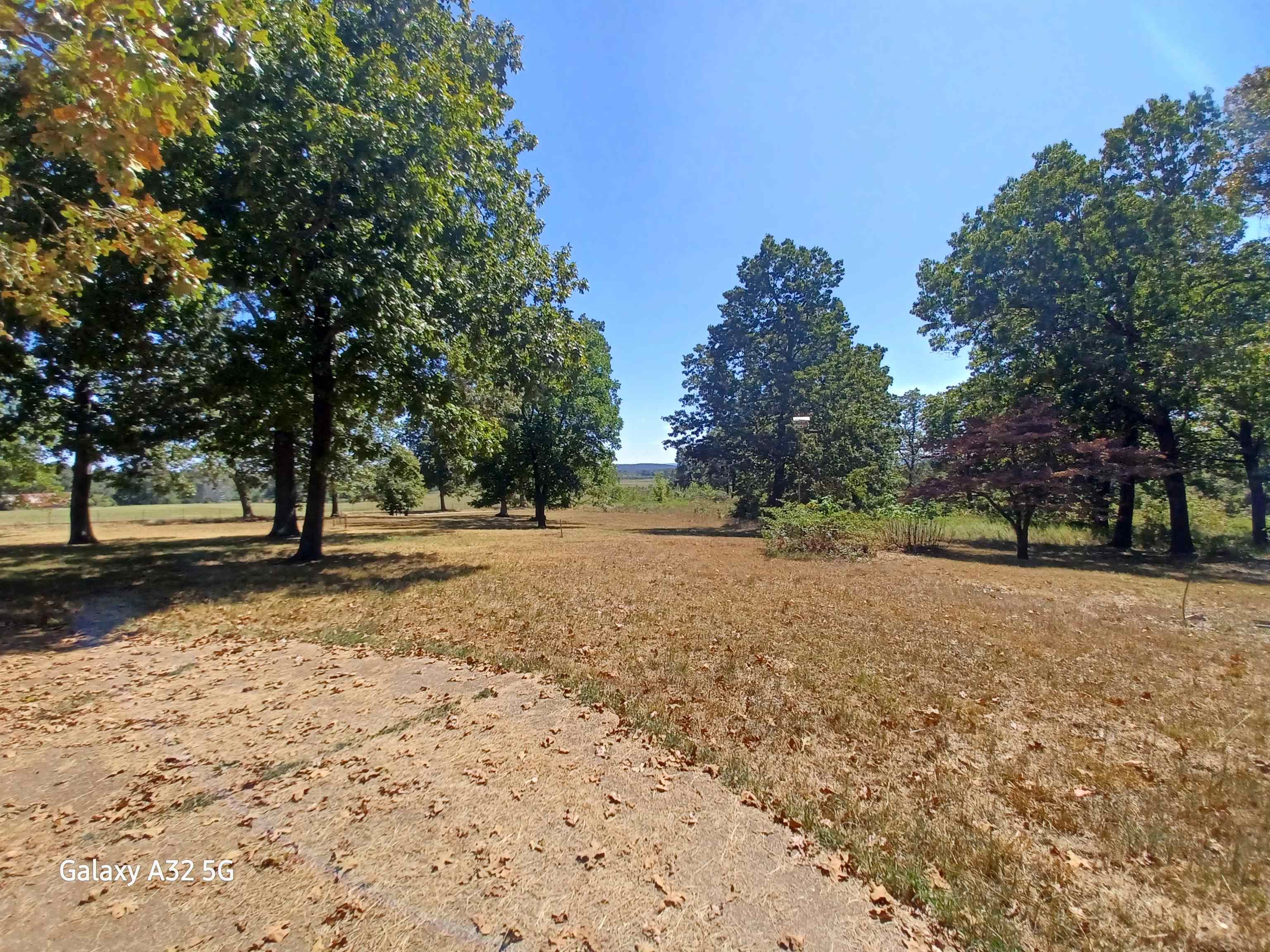 201 E Marshall  Cherokee Village, AR