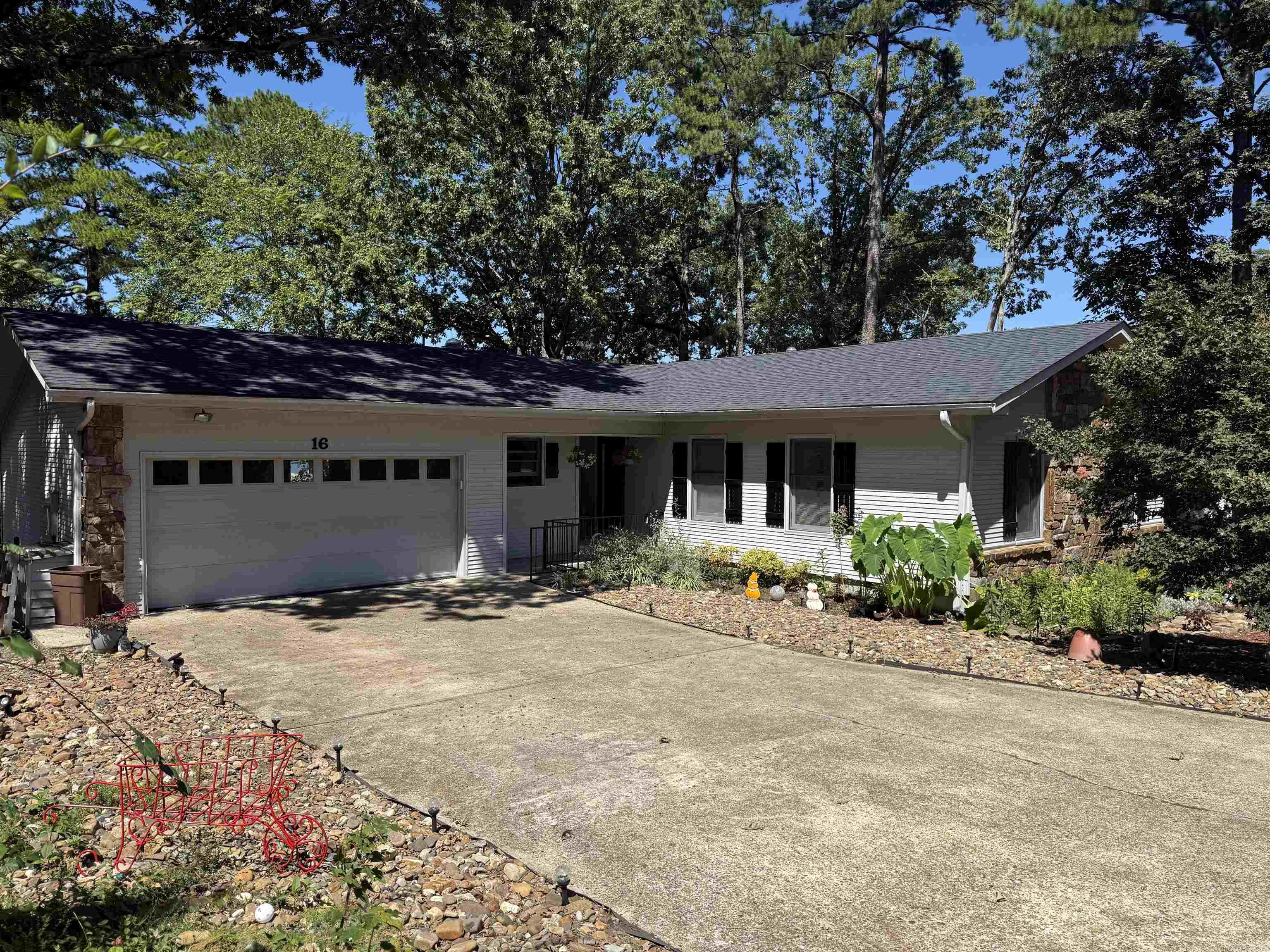 16 Seville  Hot Springs Village, AR