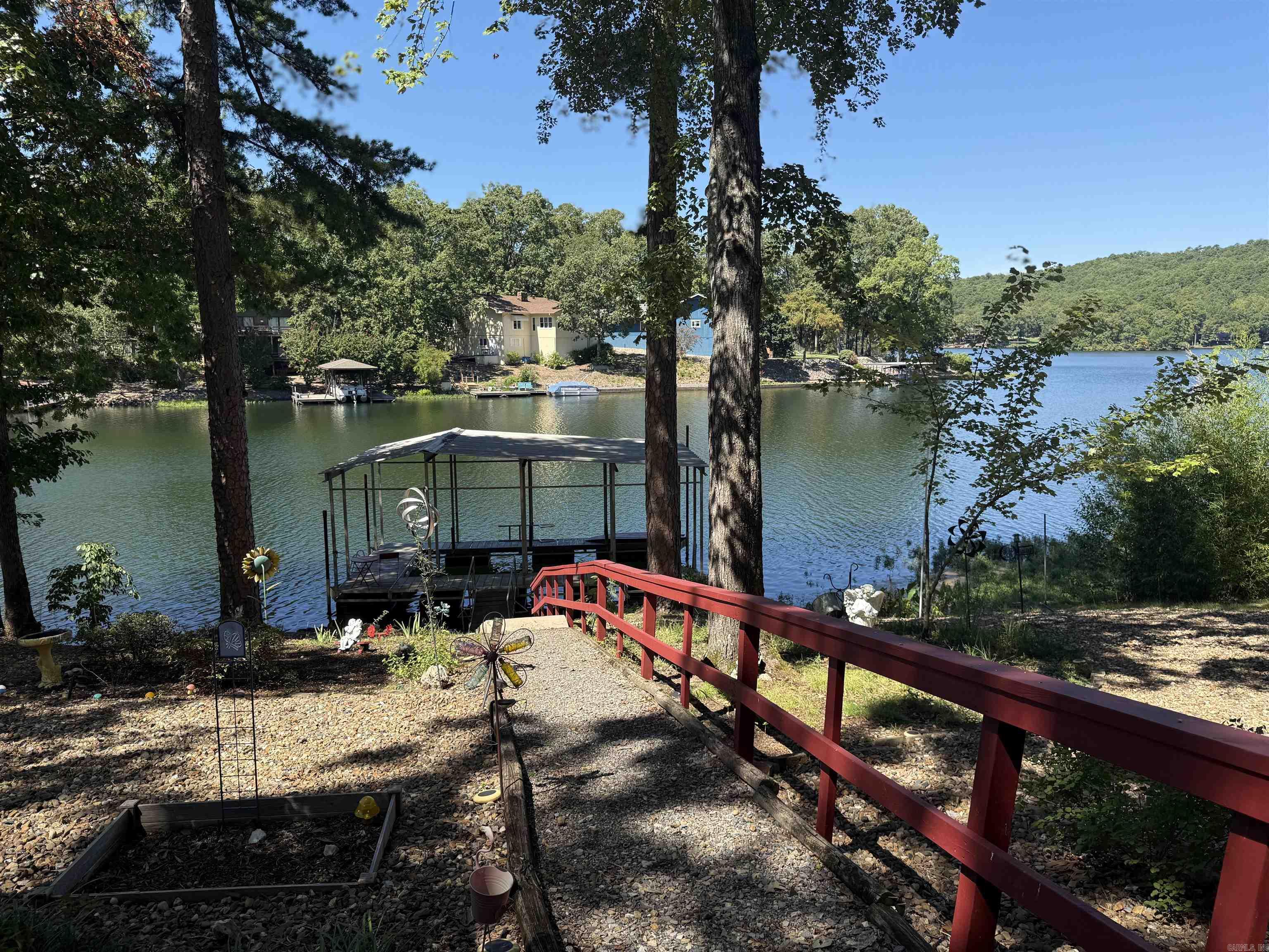 16 Seville  Hot Springs Village, AR