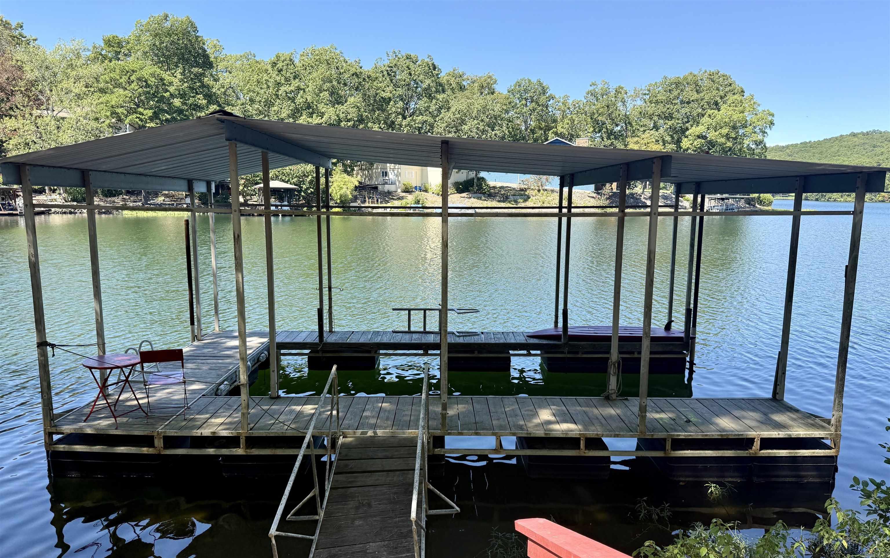 16 Seville  Hot Springs Village, AR