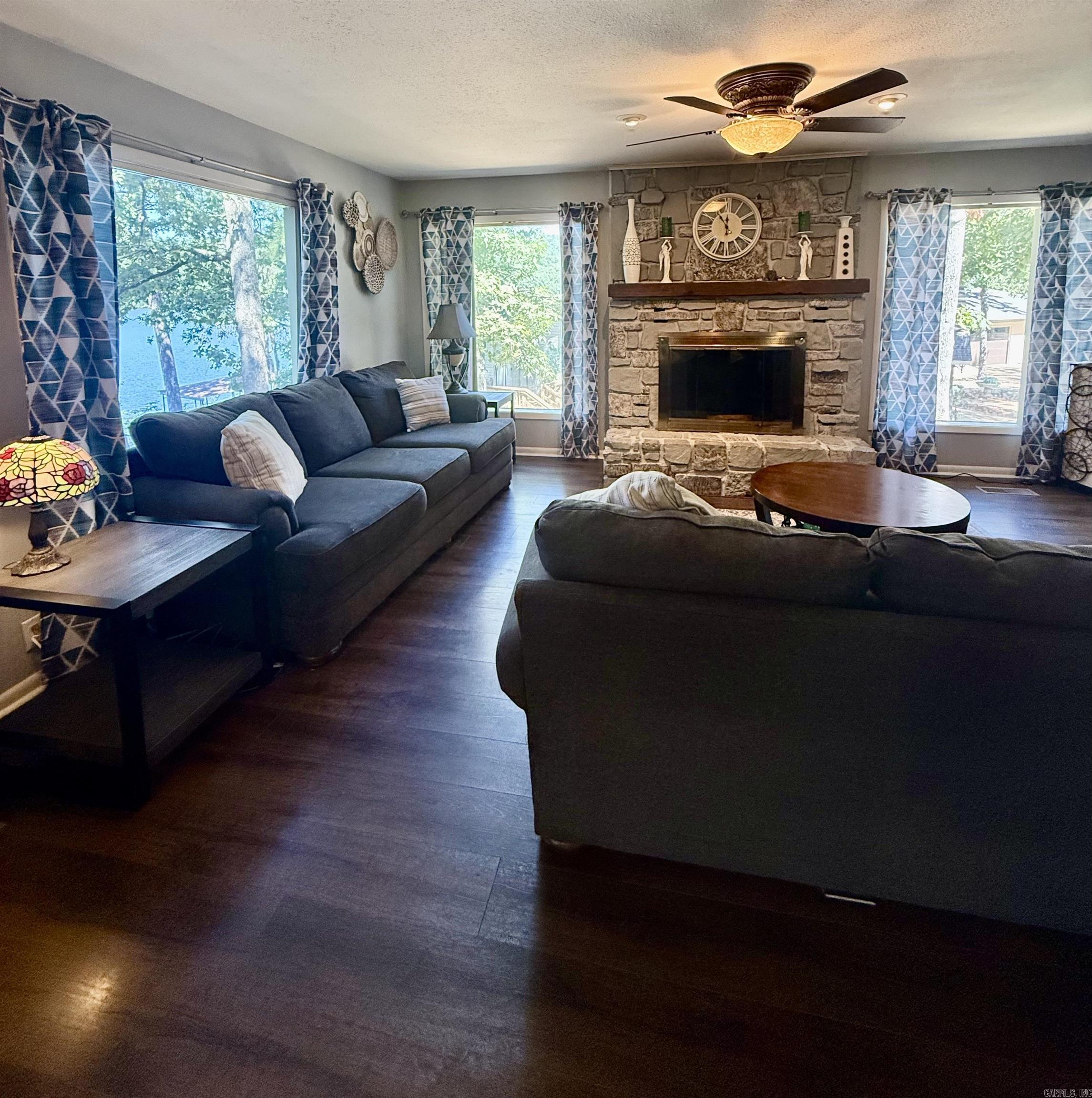 16 Seville  Hot Springs Village, AR