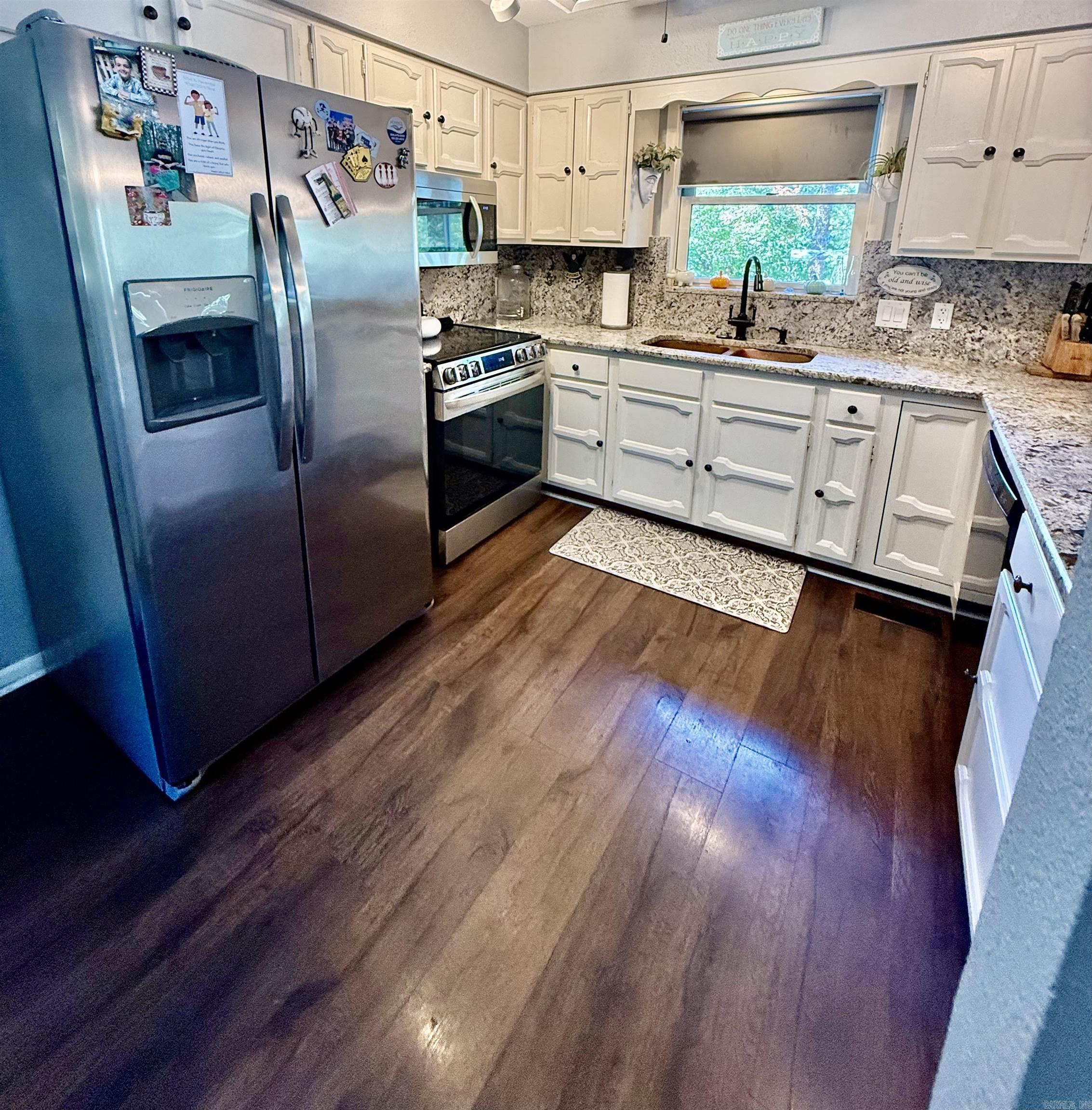 16 Seville  Hot Springs Village, AR