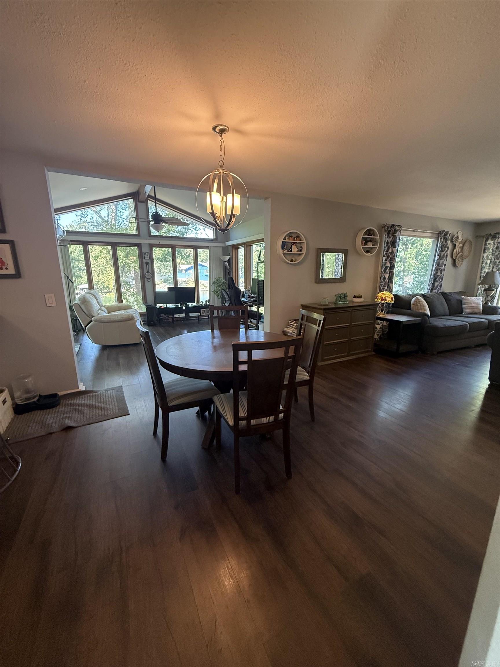 16 Seville  Hot Springs Village, AR