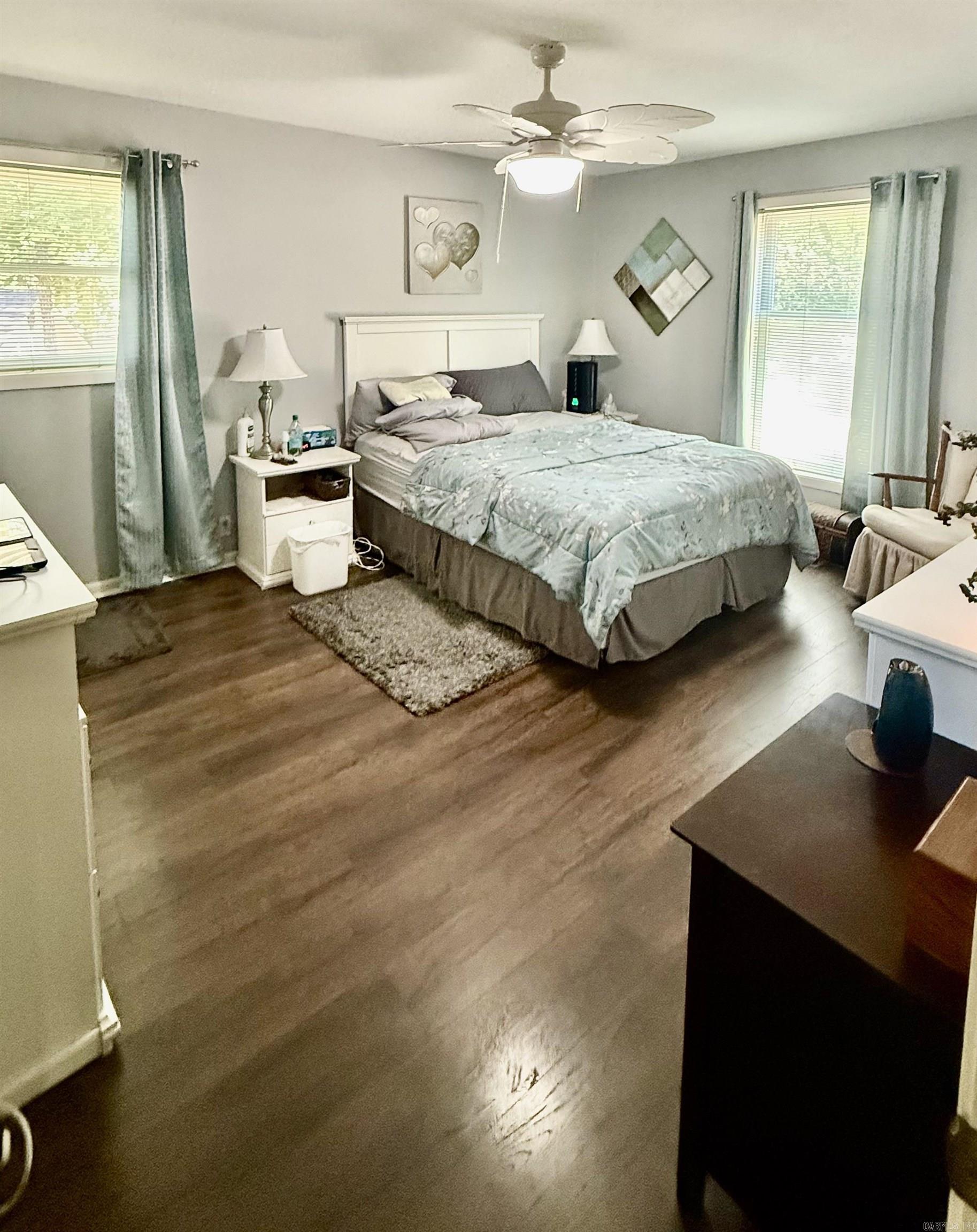 16 Seville  Hot Springs Village, AR
