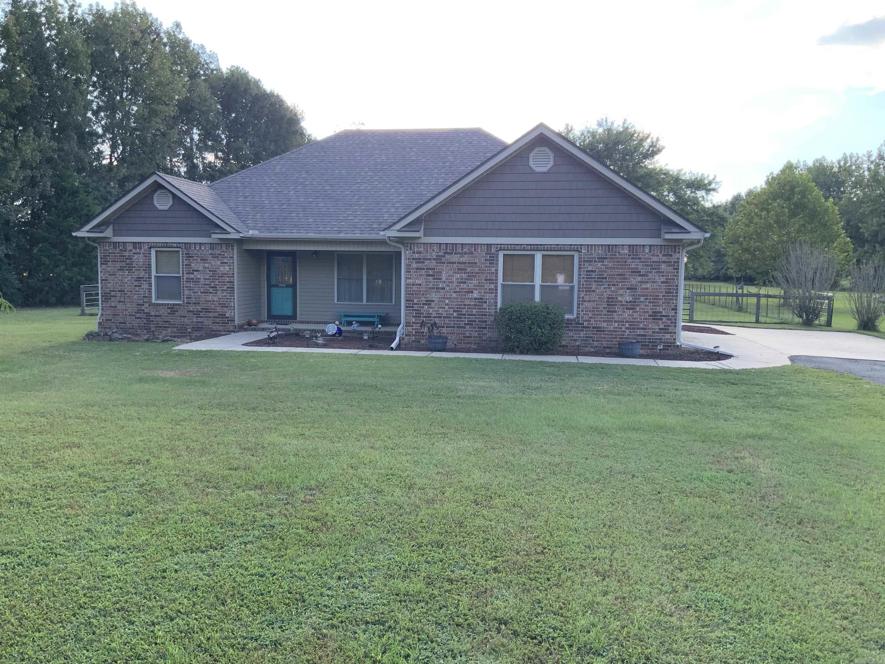 2506 Lemay  Lonoke, AR