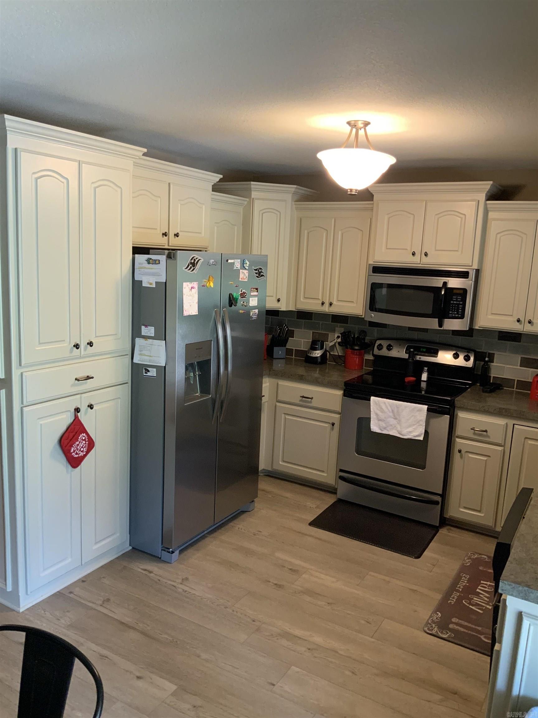 2506 Lemay  Lonoke, AR