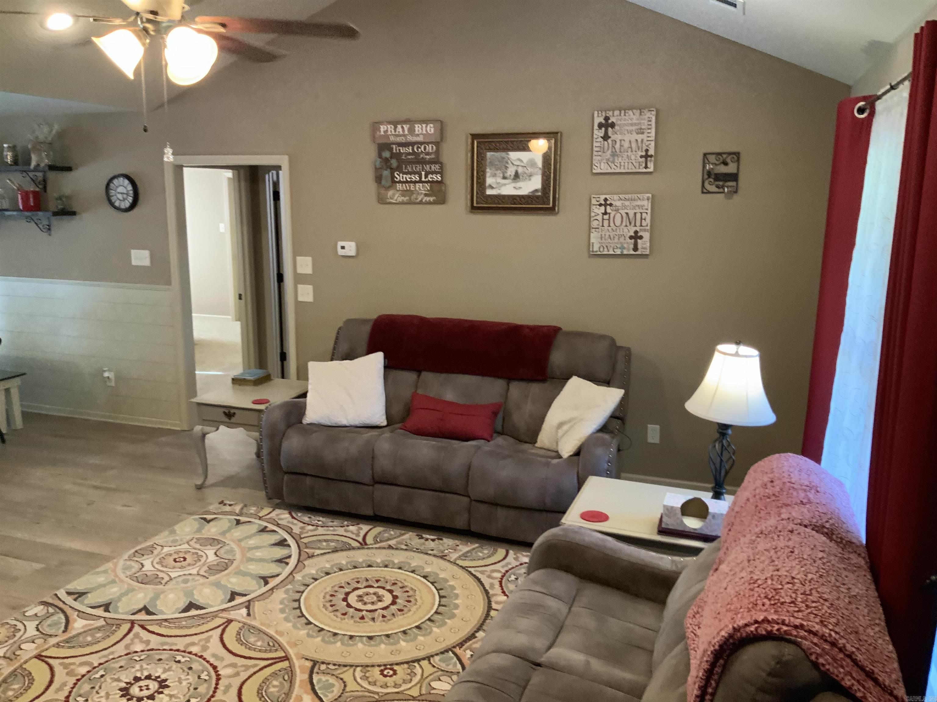 2506 Lemay  Lonoke, AR