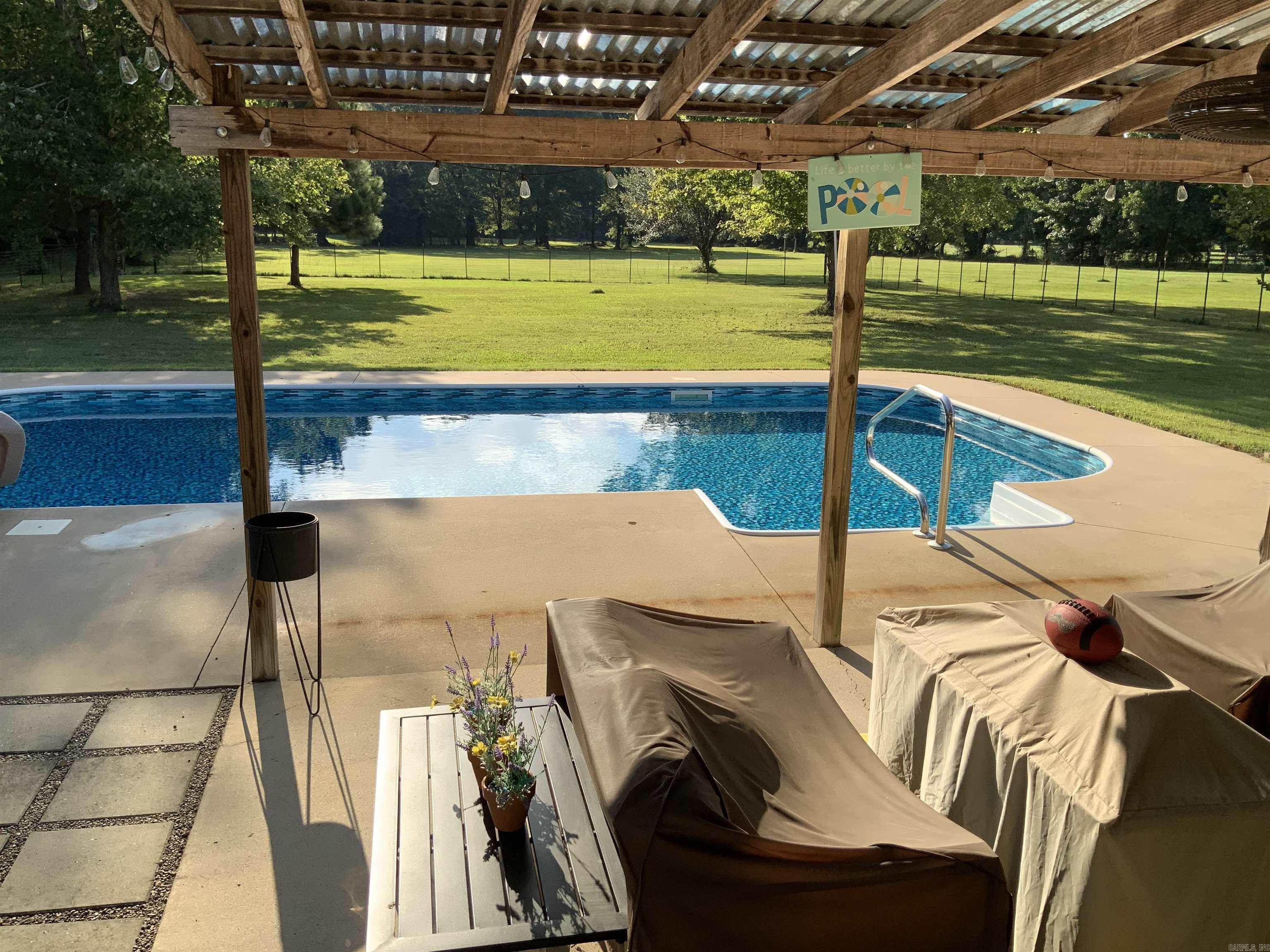 2506 Lemay  Lonoke, AR