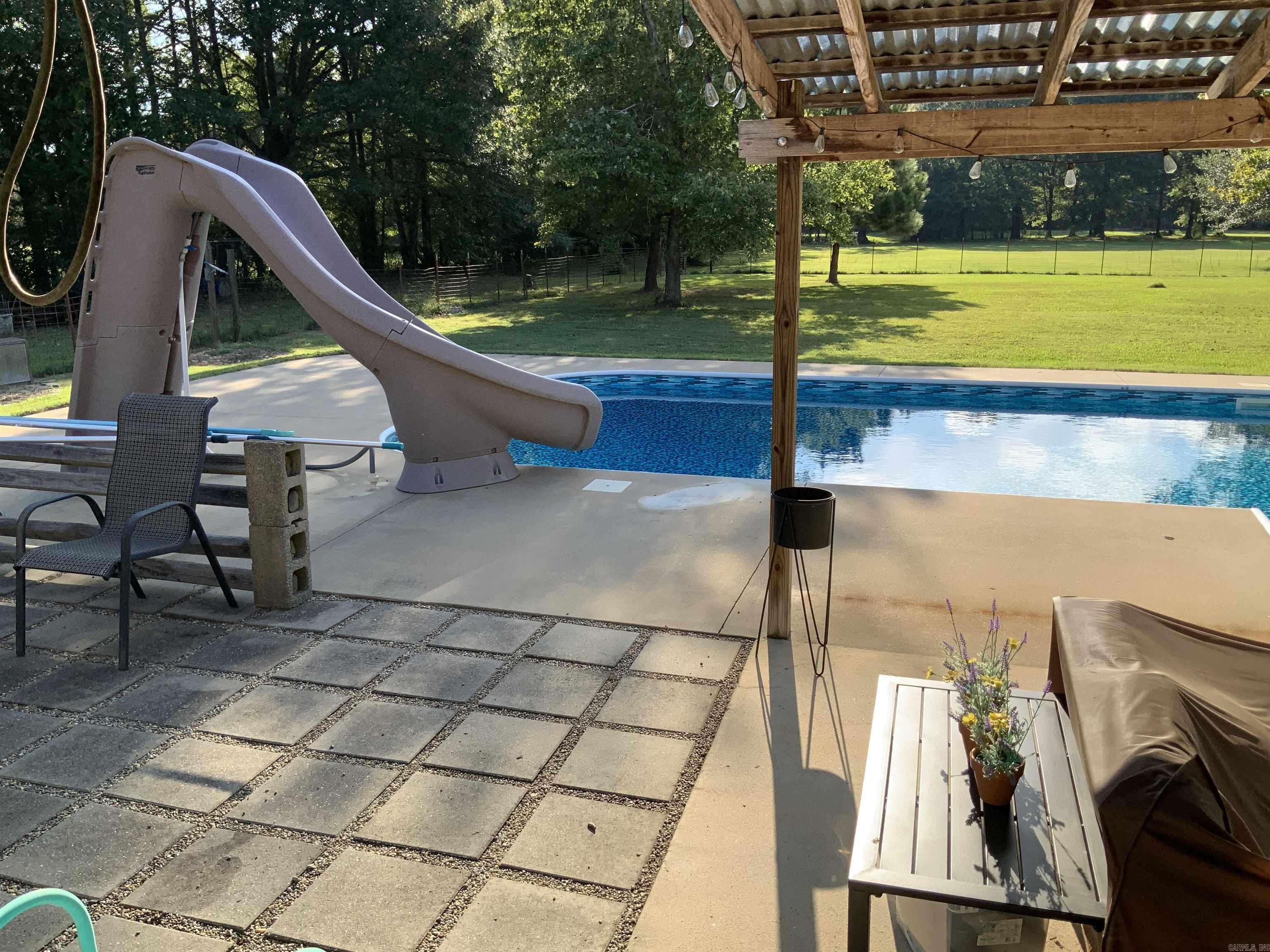 2506 Lemay  Lonoke, AR
