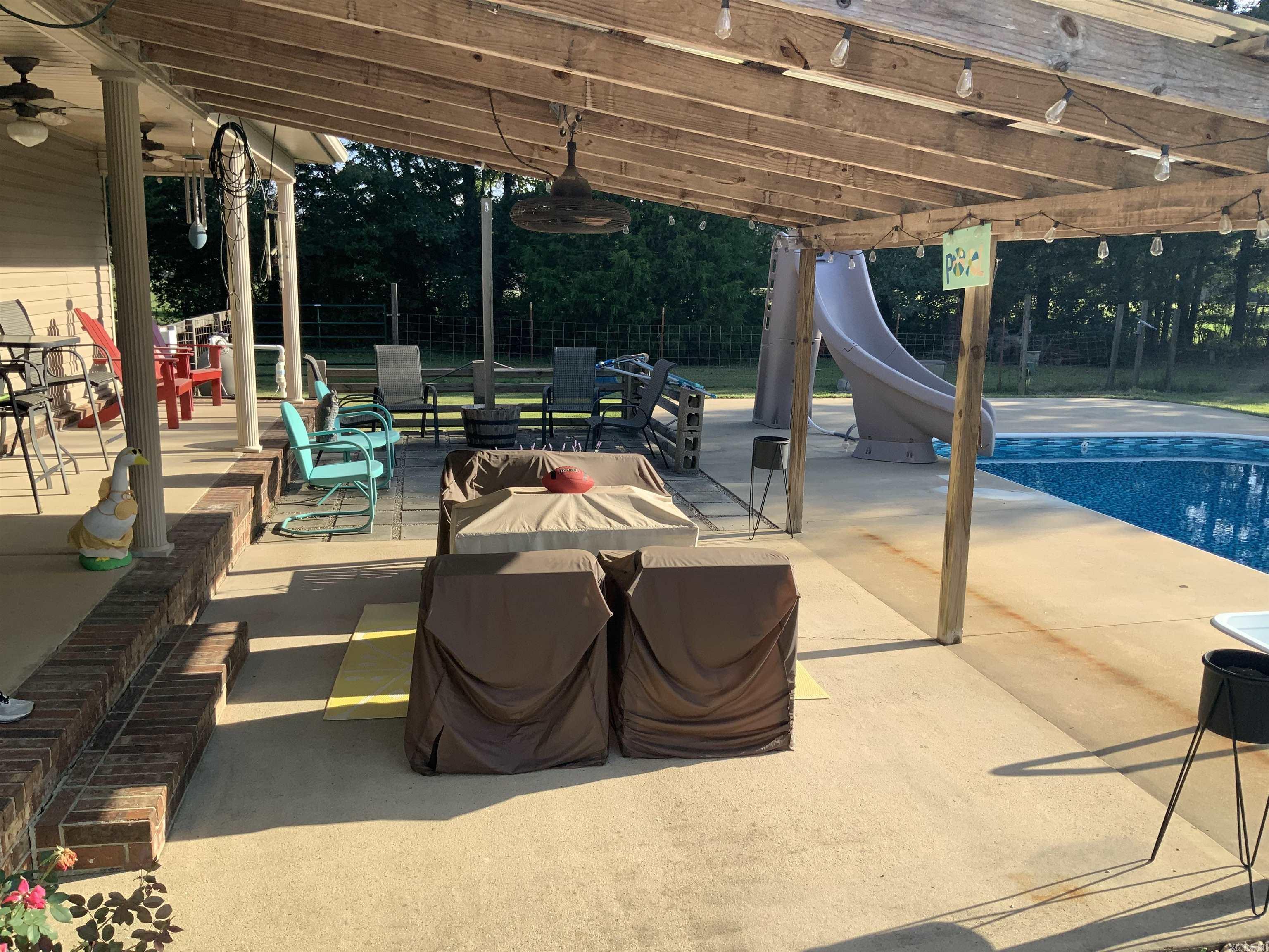 2506 Lemay  Lonoke, AR