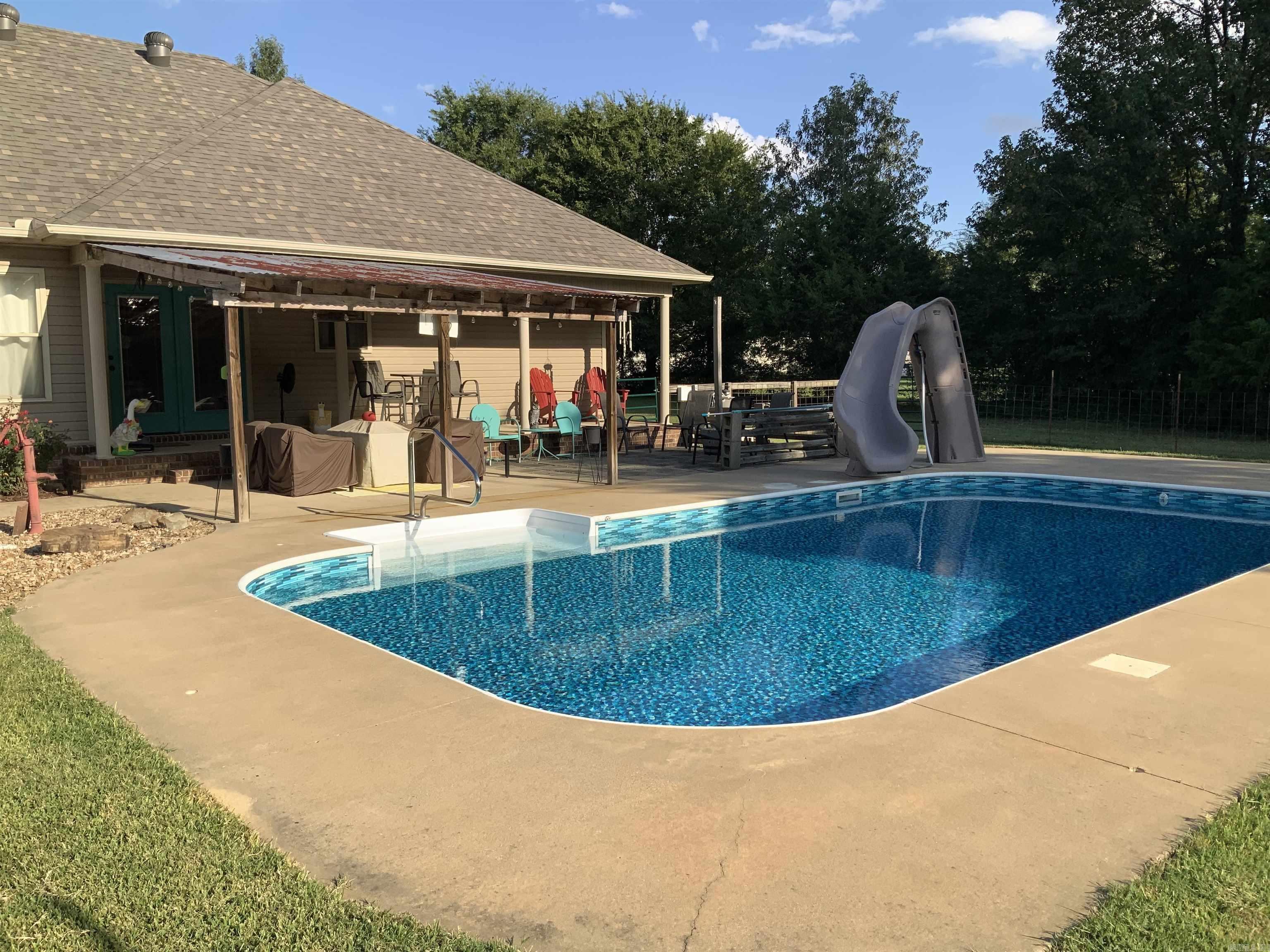 2506 Lemay  Lonoke, AR
