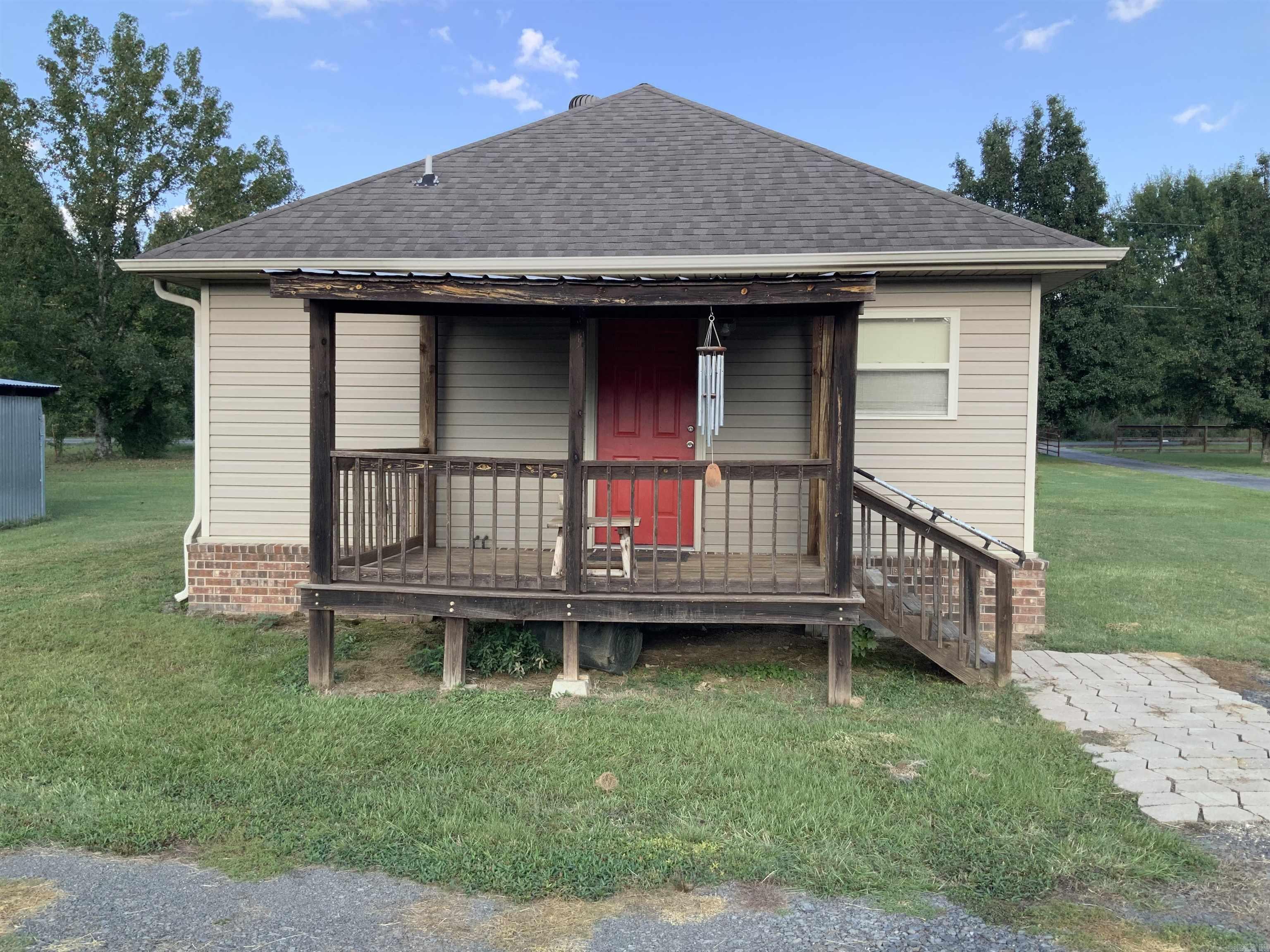 2506 Lemay  Lonoke, AR