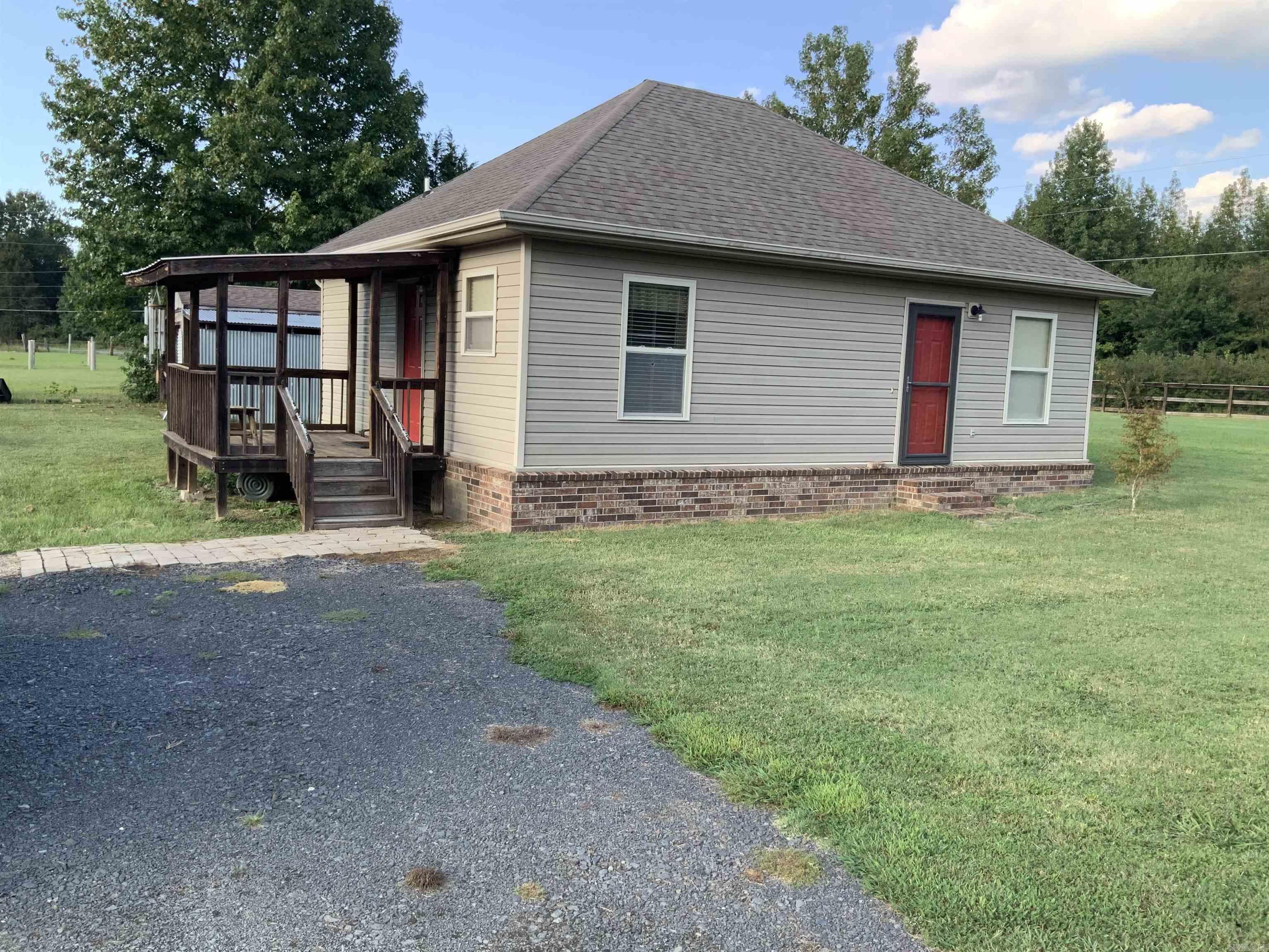 2506 Lemay  Lonoke, AR