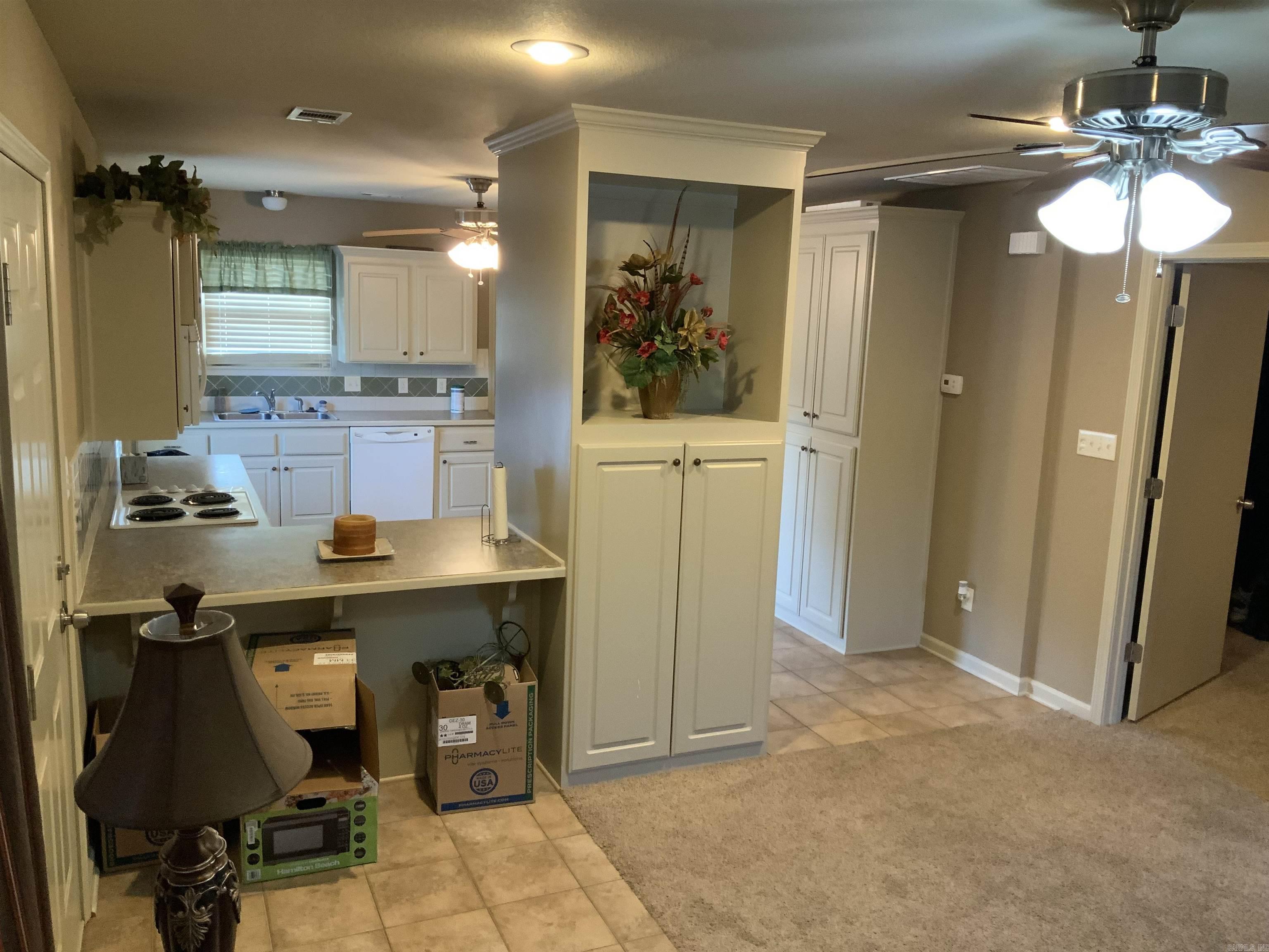 2506 Lemay  Lonoke, AR