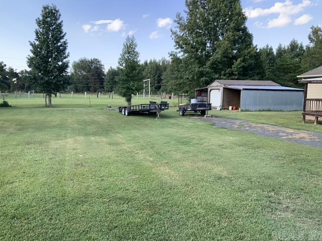 2506 Lemay  Lonoke, AR