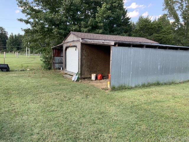 2506 Lemay  Lonoke, AR