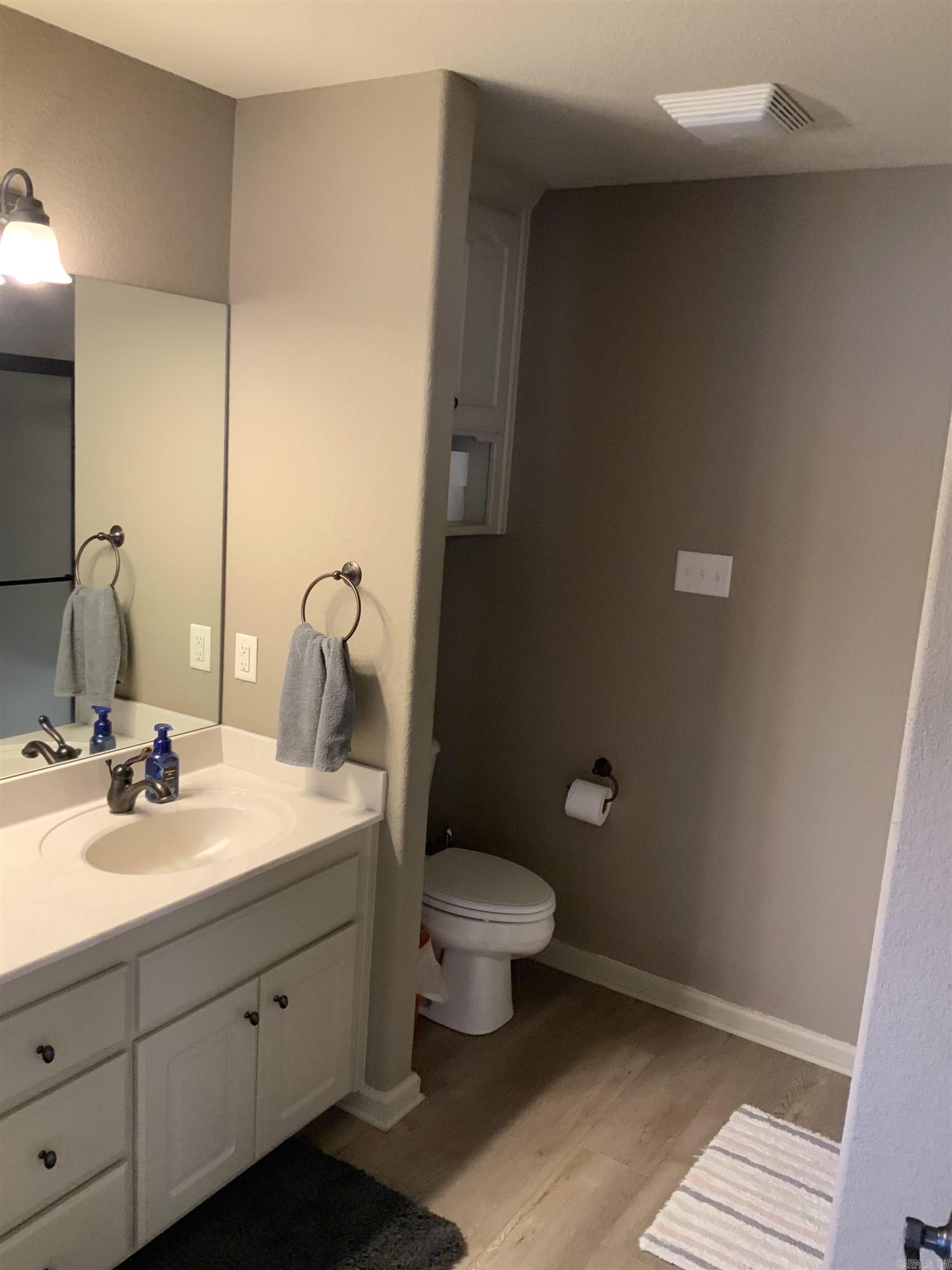 2506 Lemay  Lonoke, AR