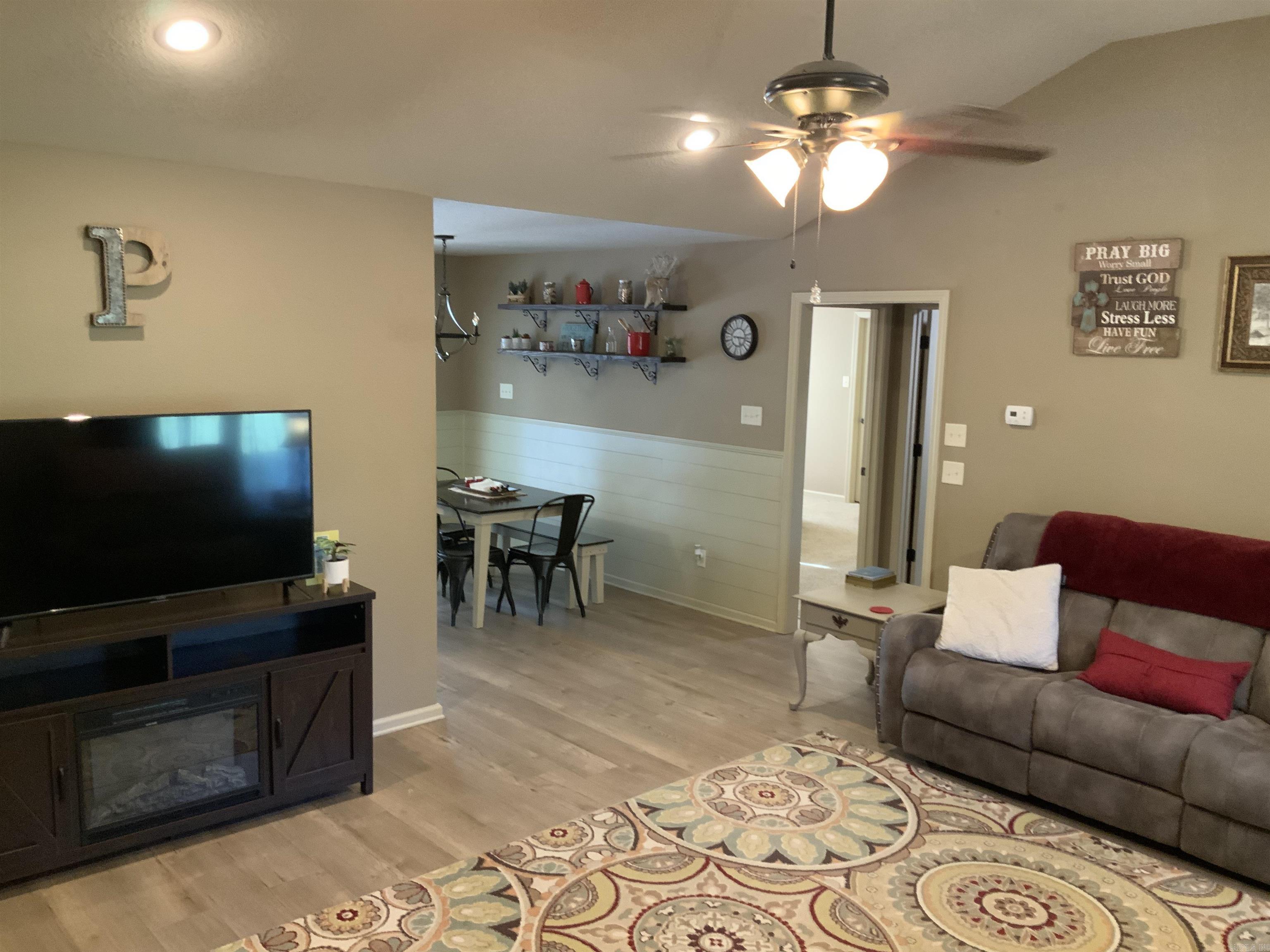 2506 Lemay  Lonoke, AR
