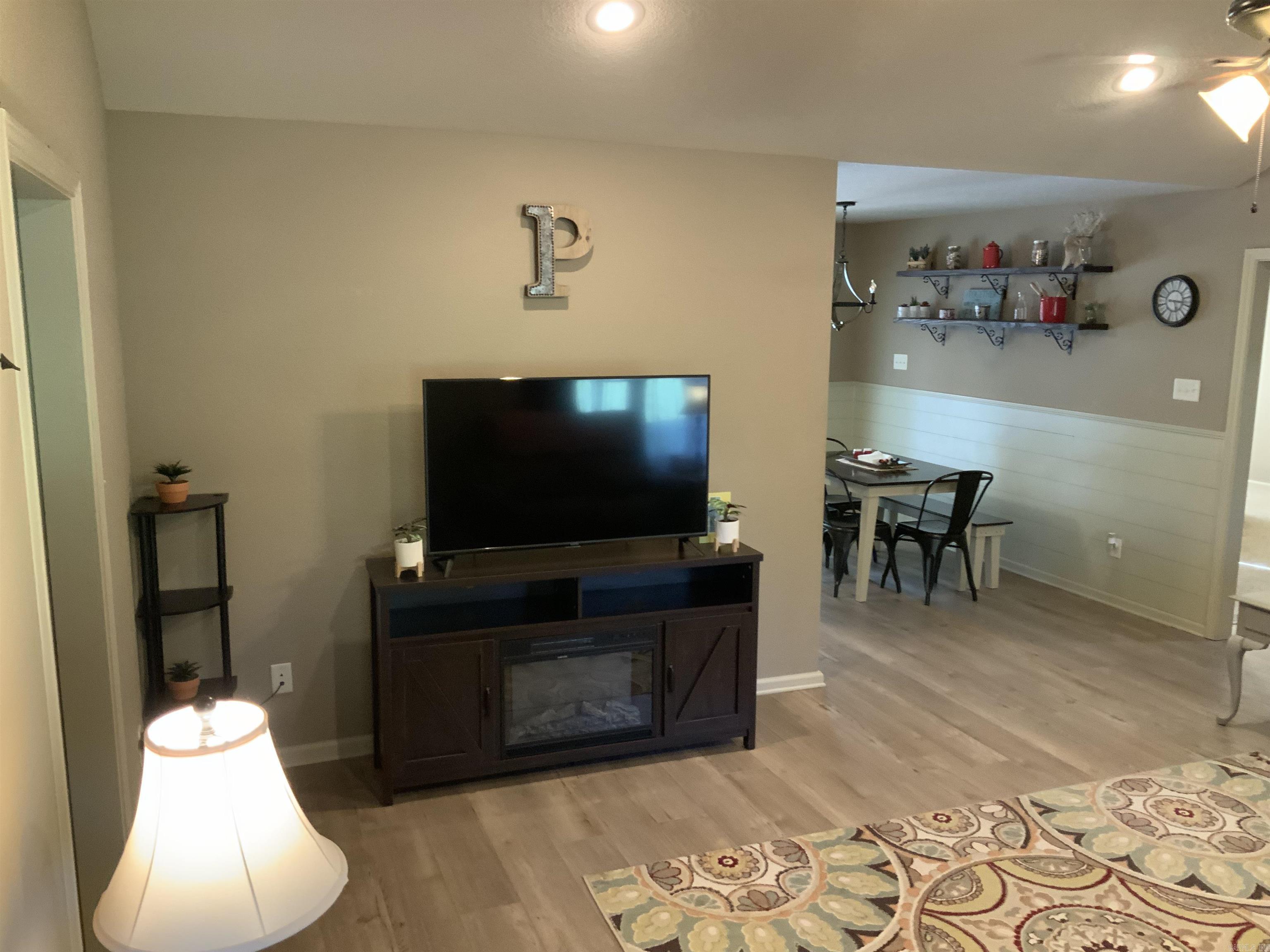 2506 Lemay  Lonoke, AR